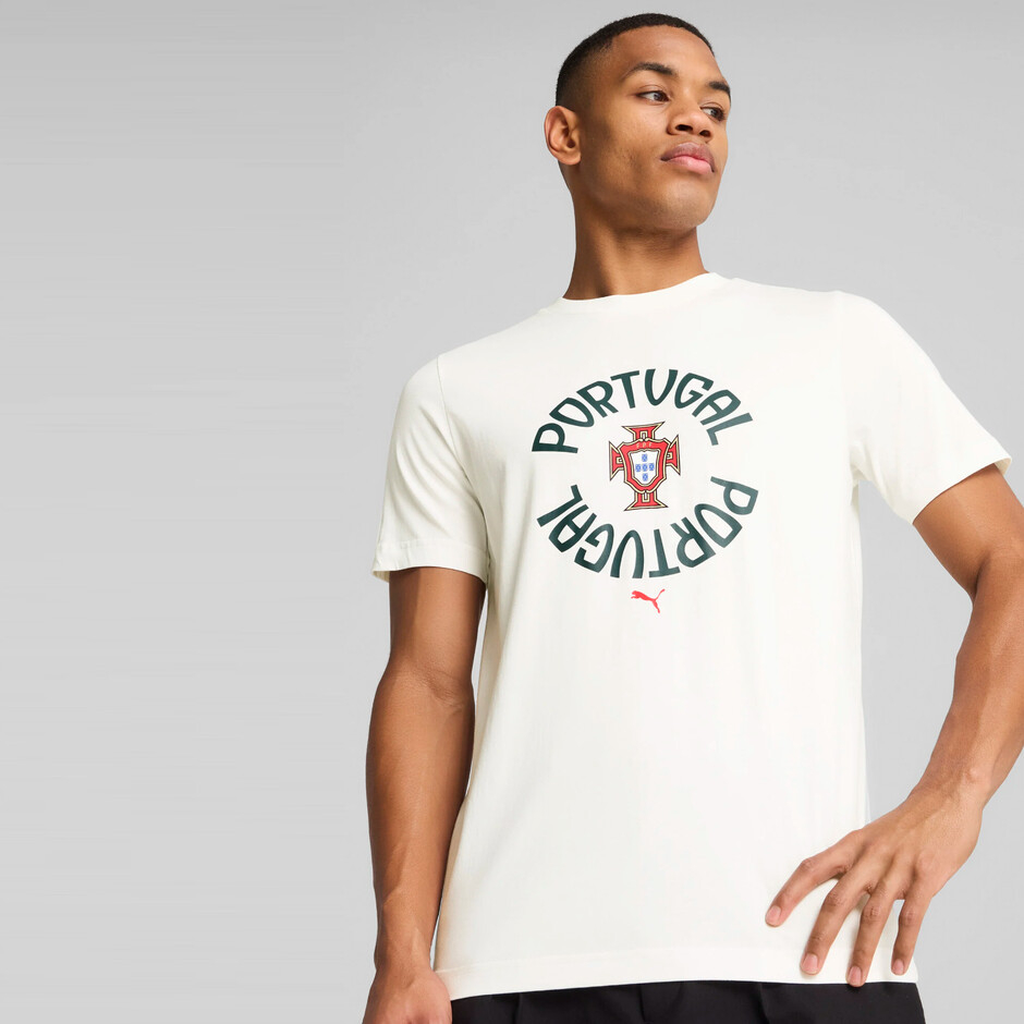 Puma მაისური PWL ftblNRGY Tee