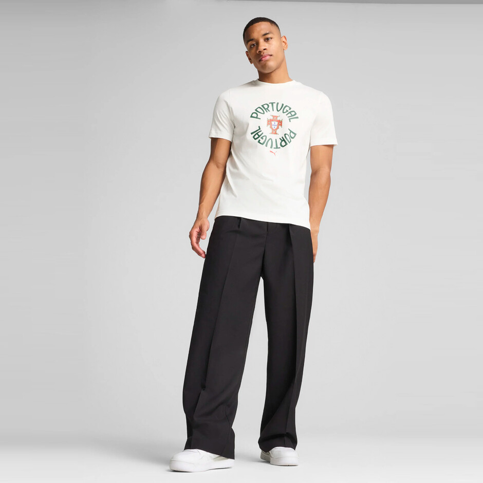 Puma მაისური PWL ftblNRGY Tee