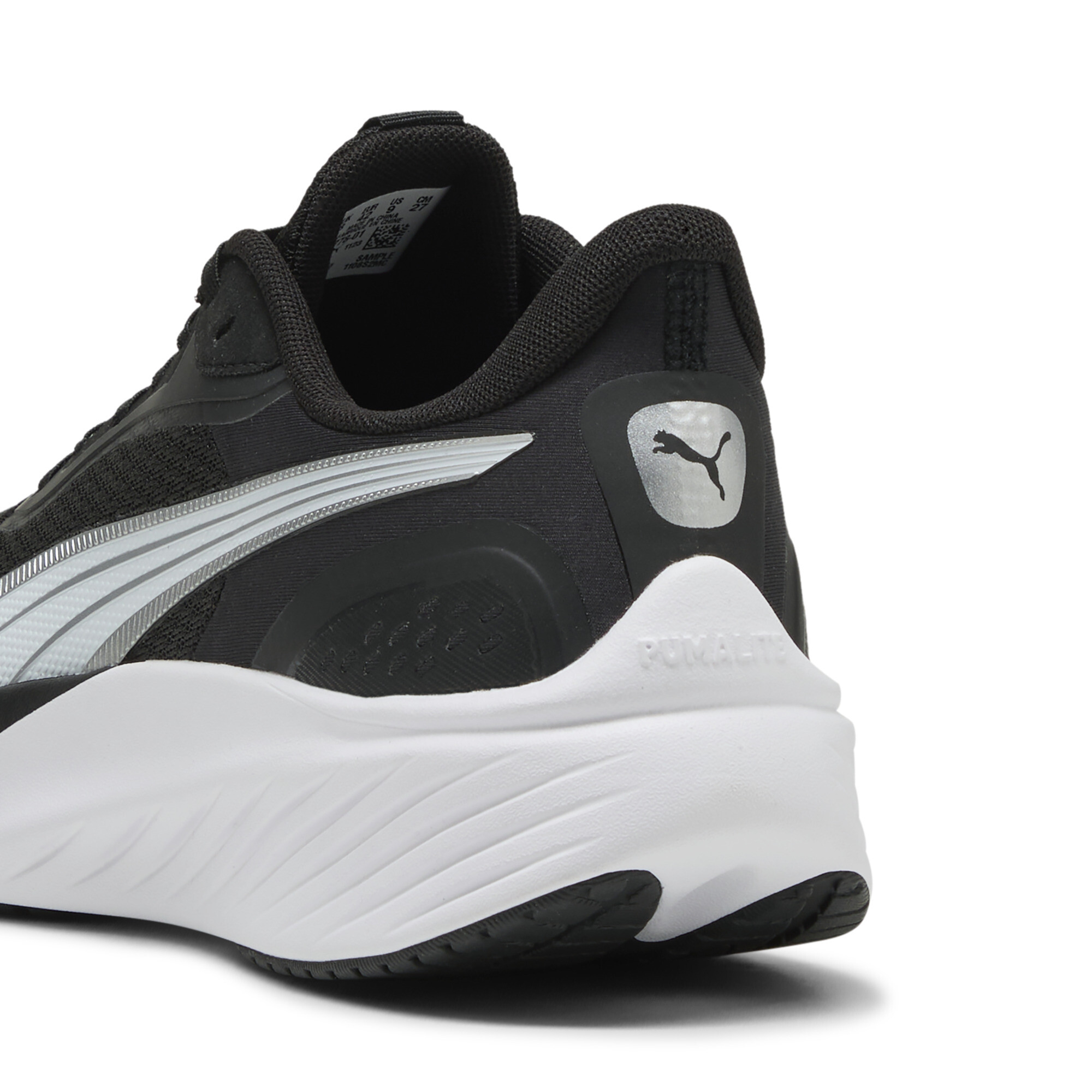 Puma ბოტასი Pounce Lite