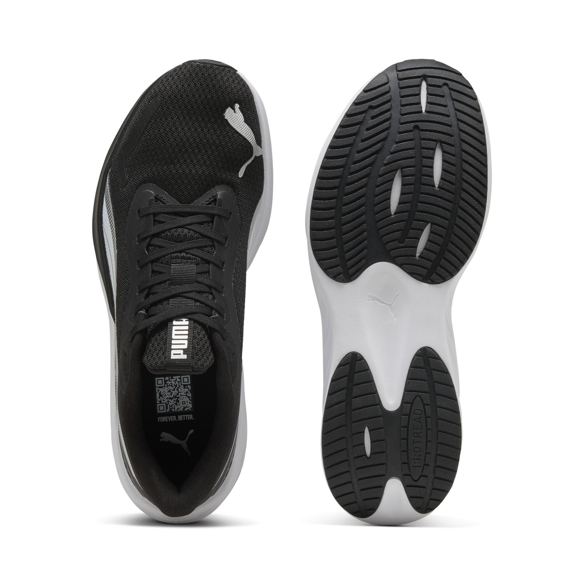 Puma ბოტასი Pounce Lite