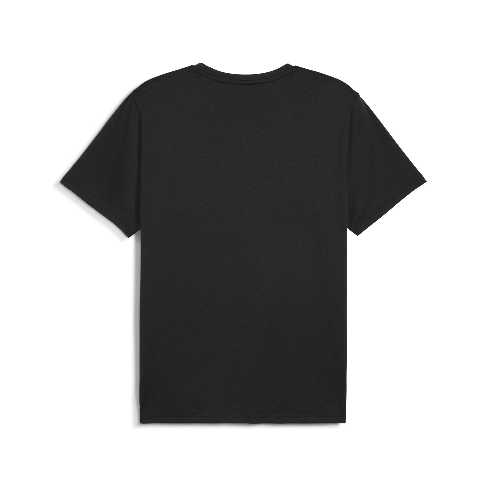 Puma მაისური M TAD ESSENTIALS LEFT CHEST LOGO TEE