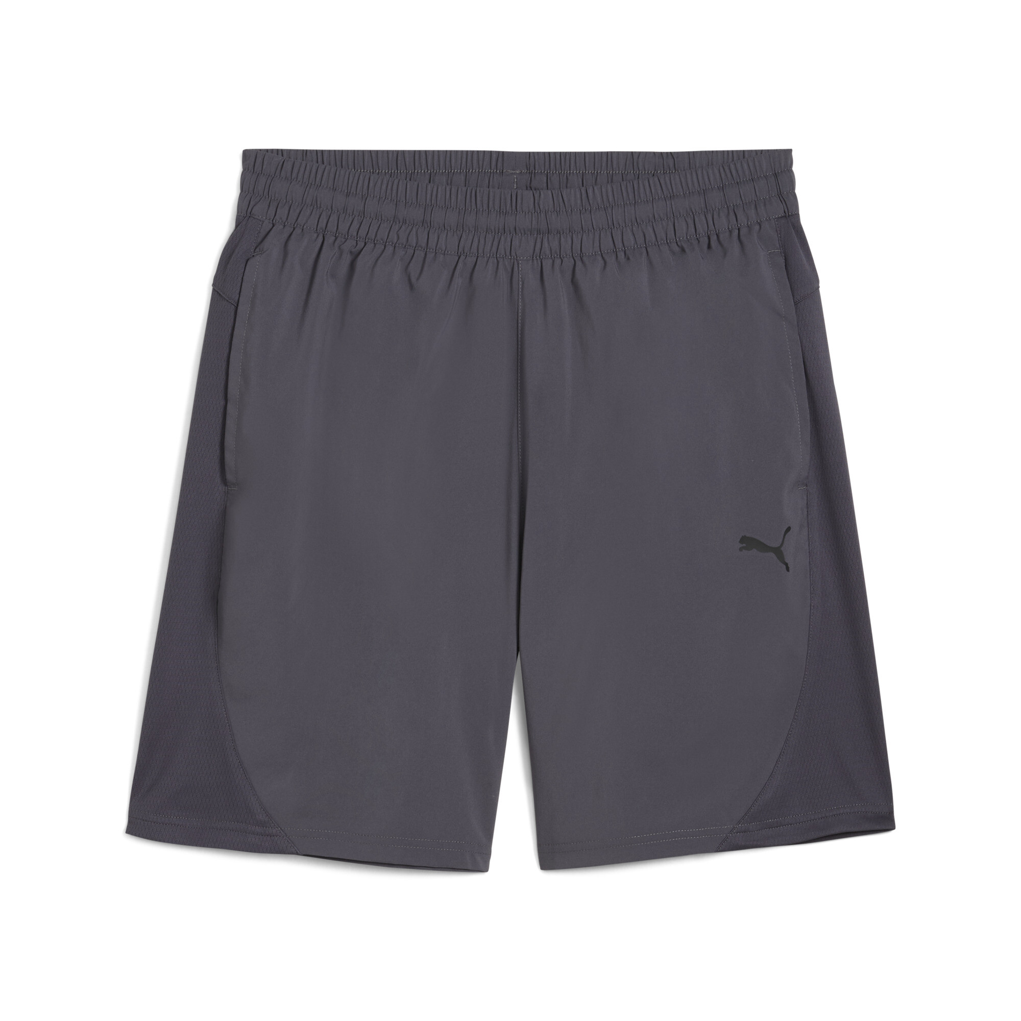 Puma მამაკაცის სავარჯიშო შორტი M TAD TECH 7" WOVEN SHORT