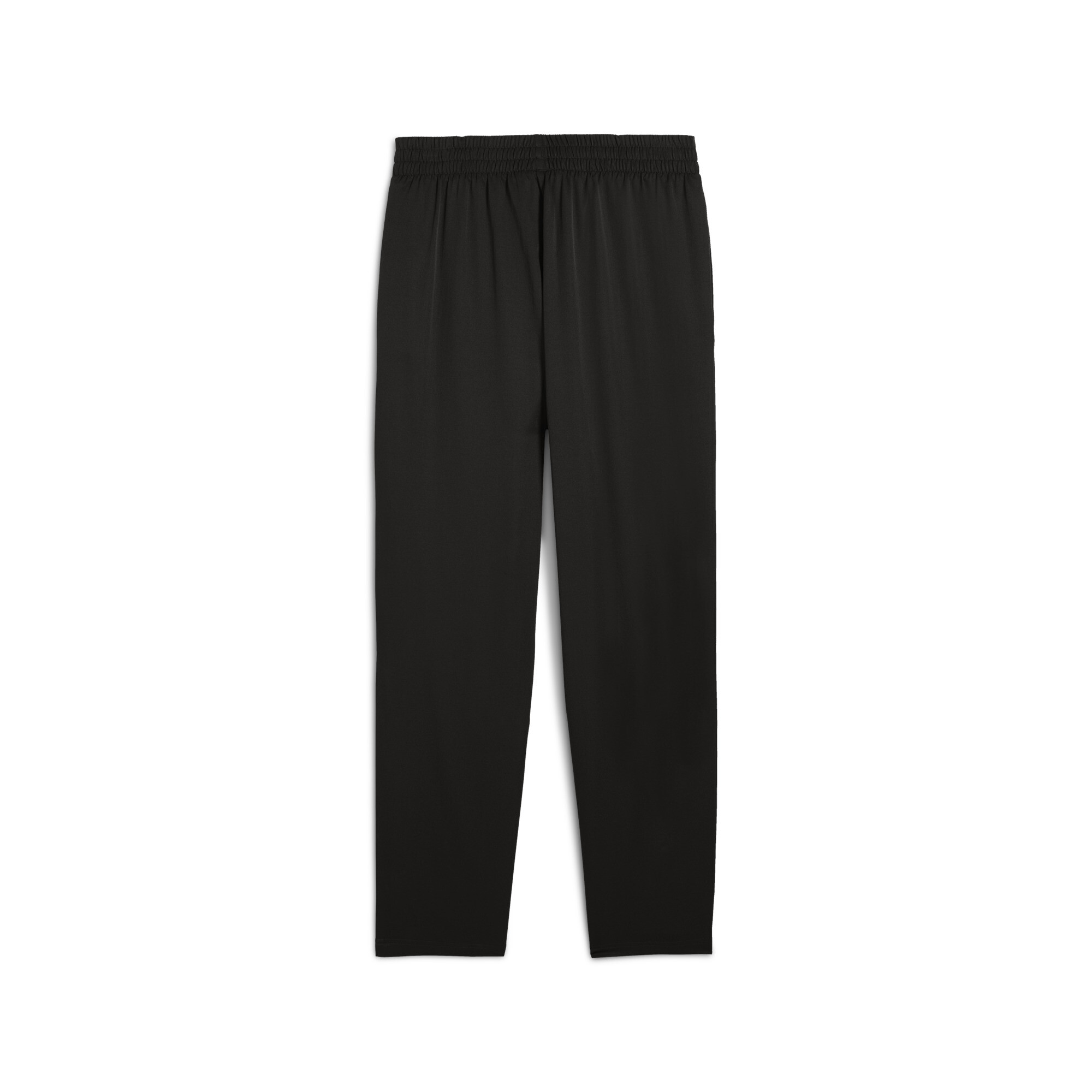Puma შარვალი ESS Puma Logo Woven Pants op