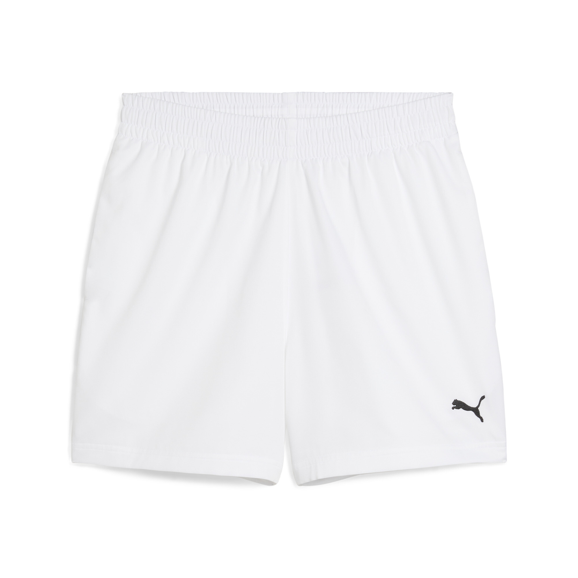 Puma შორტი ESS Puma Logo Woven Shorts 5"