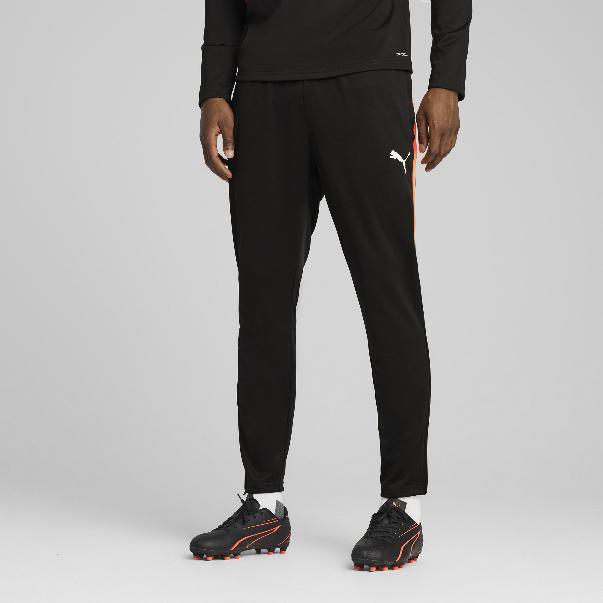 Puma შარვალი IndividualLIGA Training Pants