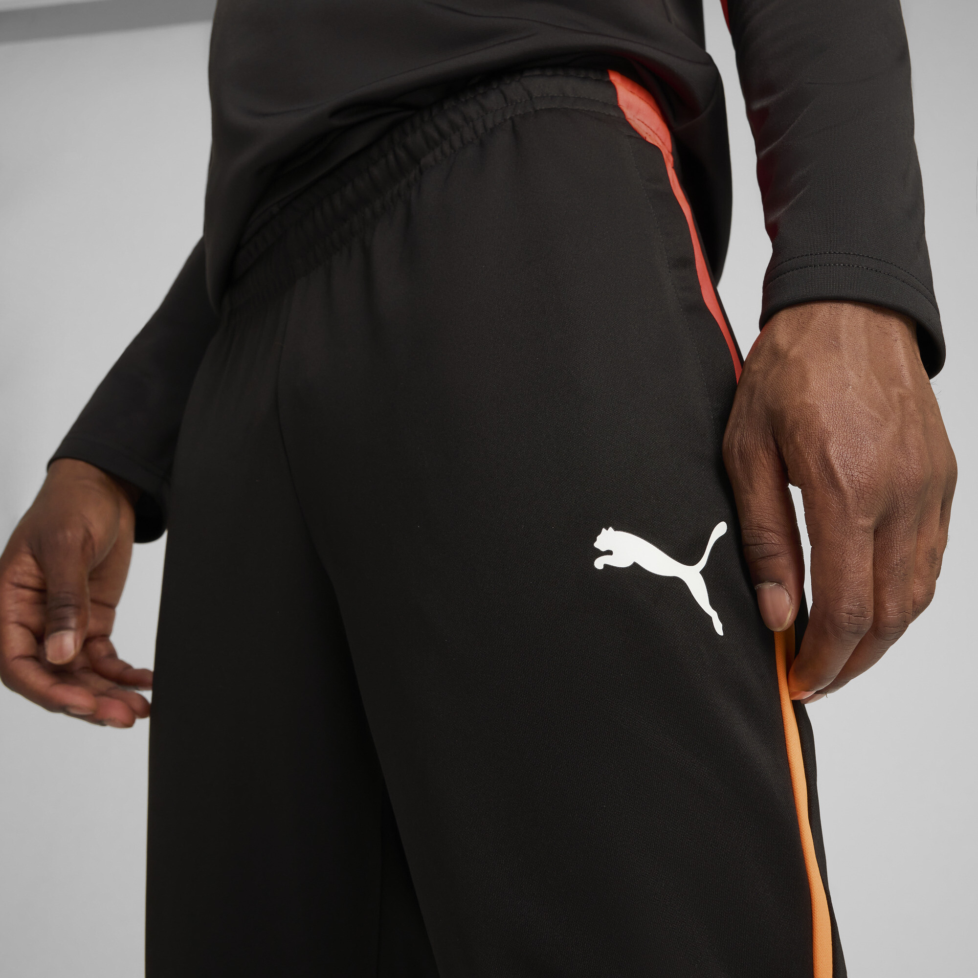 Puma შარვალი IndividualLIGA Training Pants