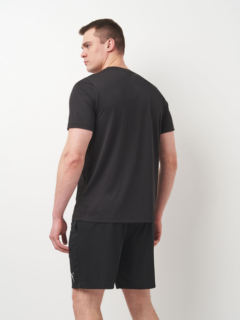 Puma მაისური ESS Puma Logo Poly Tee