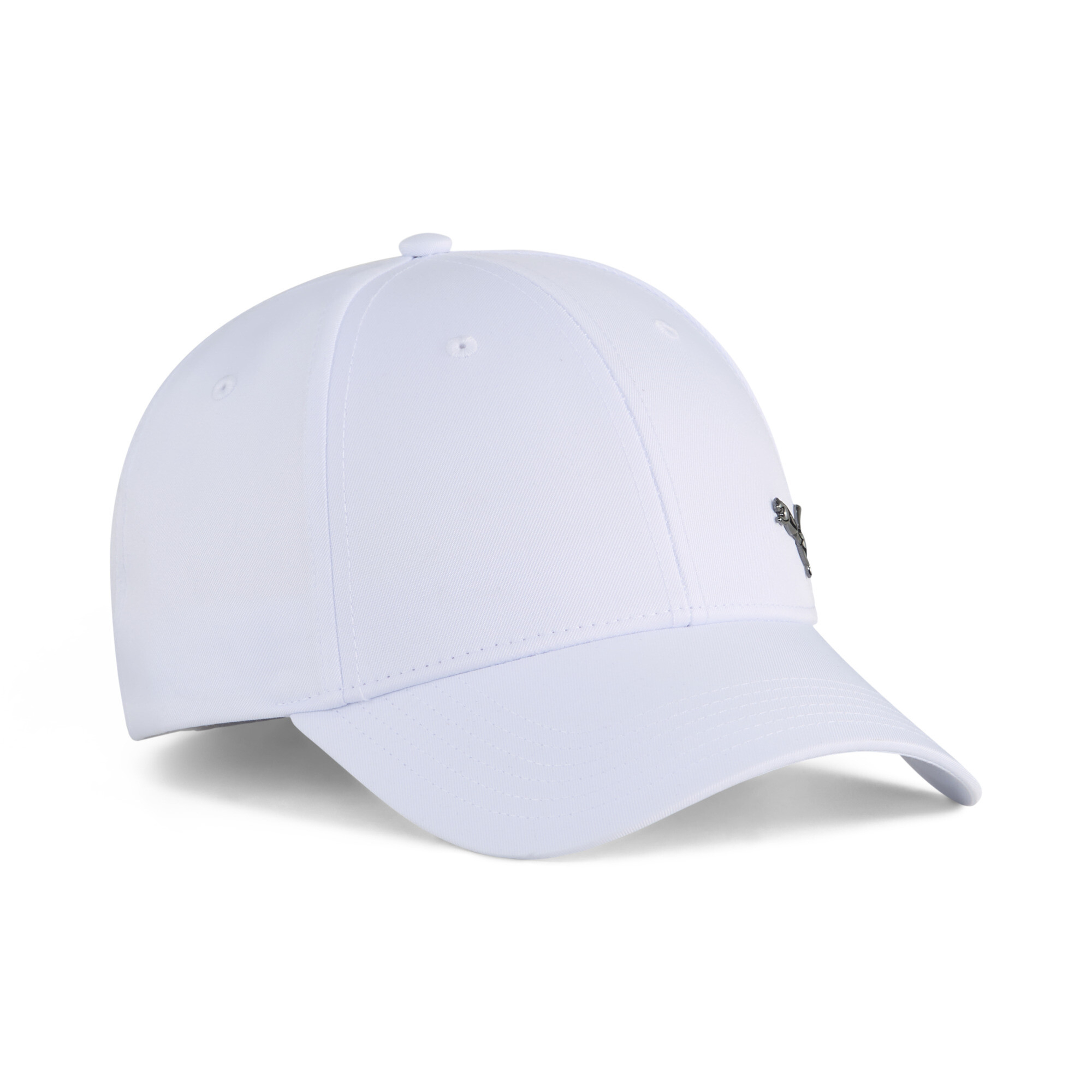 Puma ქუდი ESS METAL PUMA CAT BB Cap