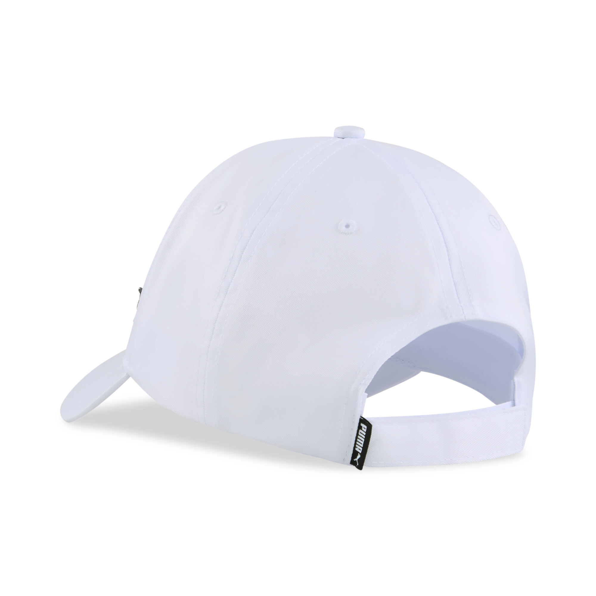 Puma ქუდი ESS METAL PUMA CAT BB Cap