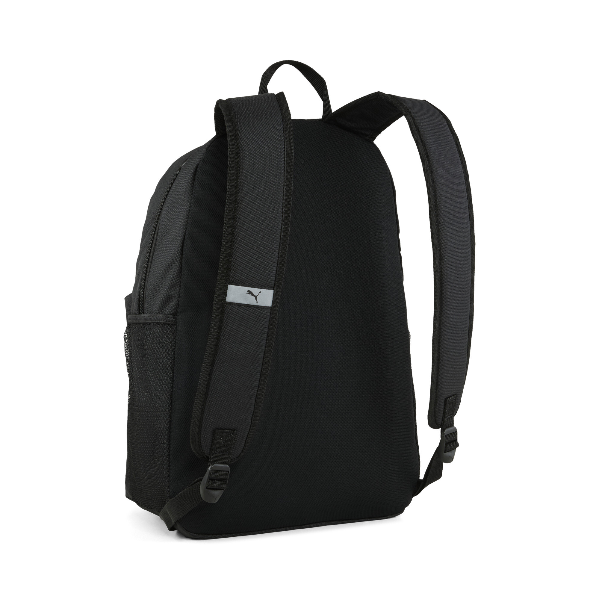 Puma ჩანთა PUMA PHASE Patch Backpack
