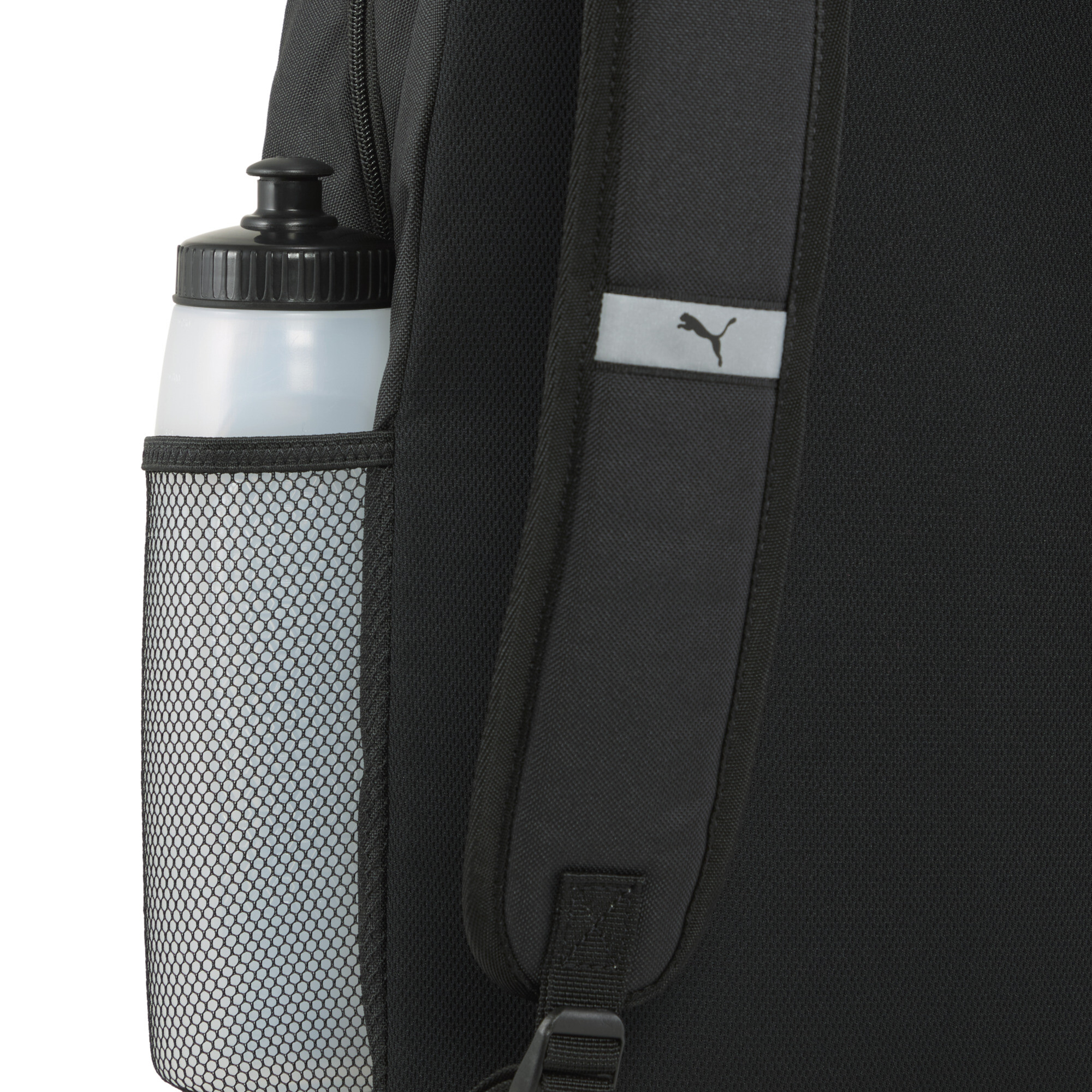 Puma ჩანთა PUMA PHASE Patch Backpack