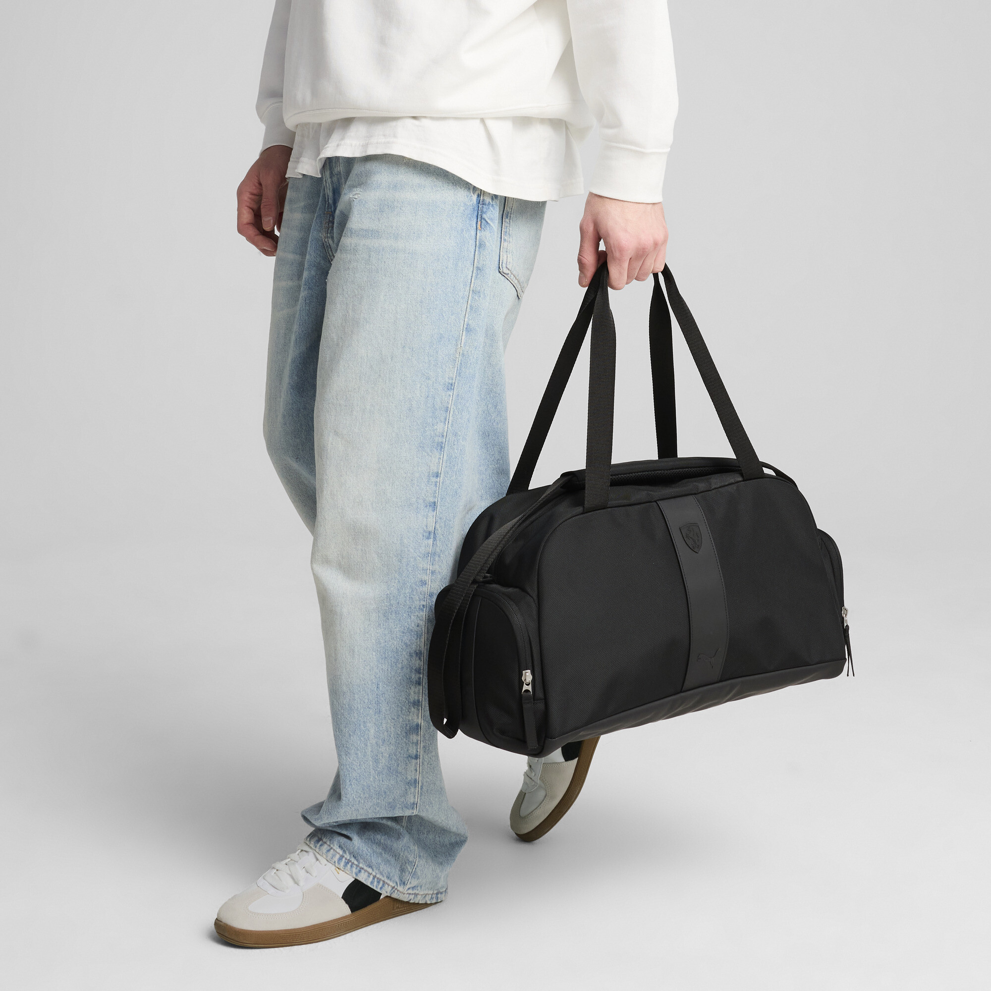 Puma ჩანთა Ferrari Race Pro Weekender