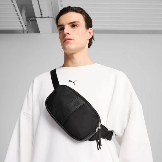 Puma ჩანთა Ferrari Race Pro Waist Bag