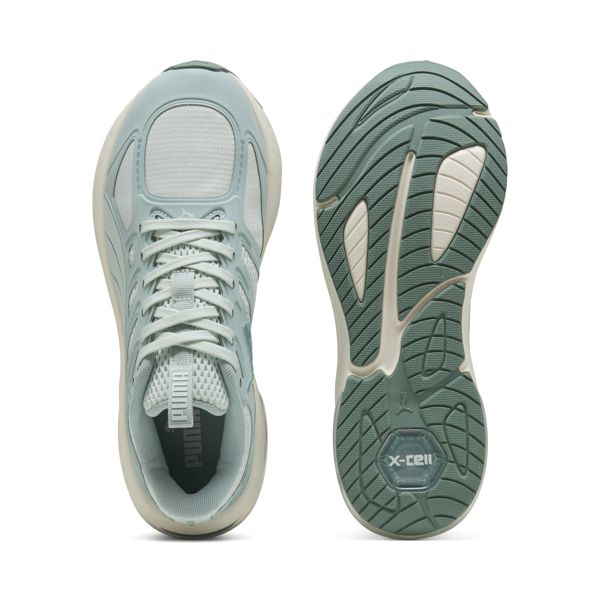 Puma ქალის ბოტასი X-Cell Lightspeed Wns