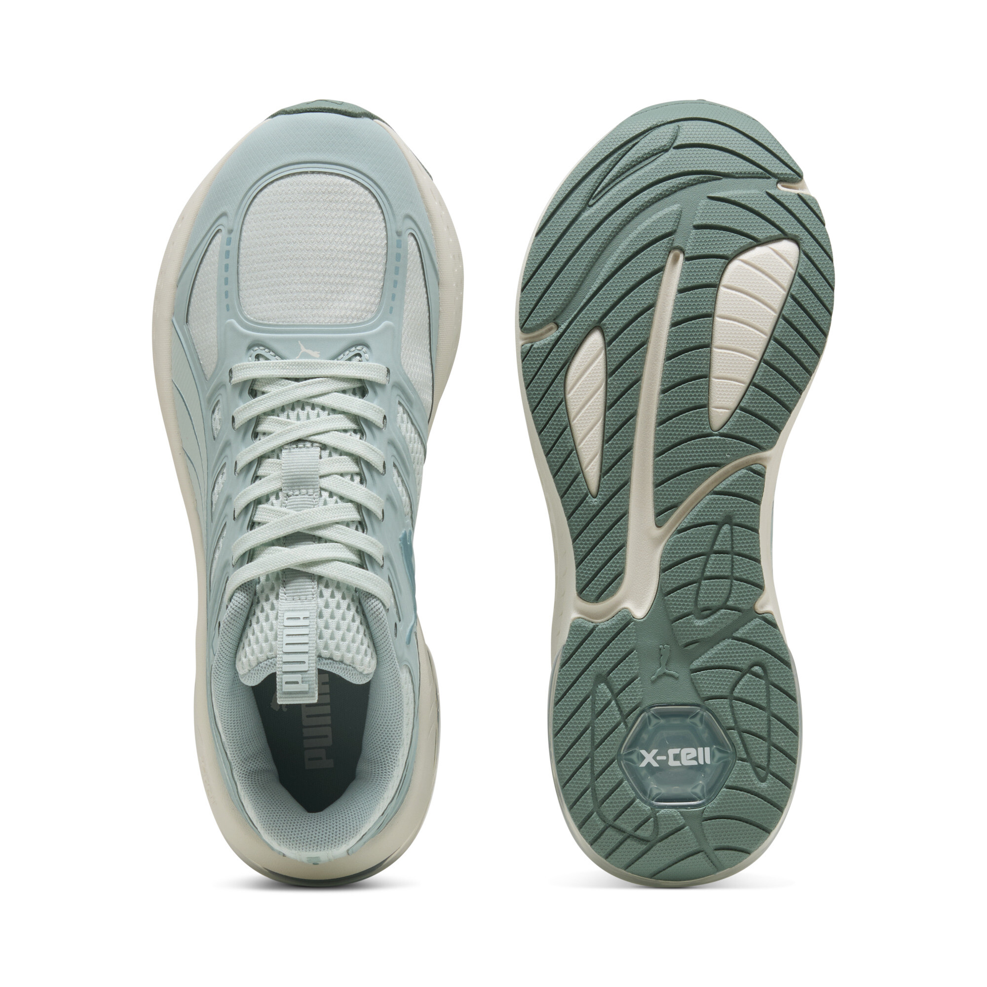 Puma ქალის ბოტასი X-Cell Lightspeed Wns