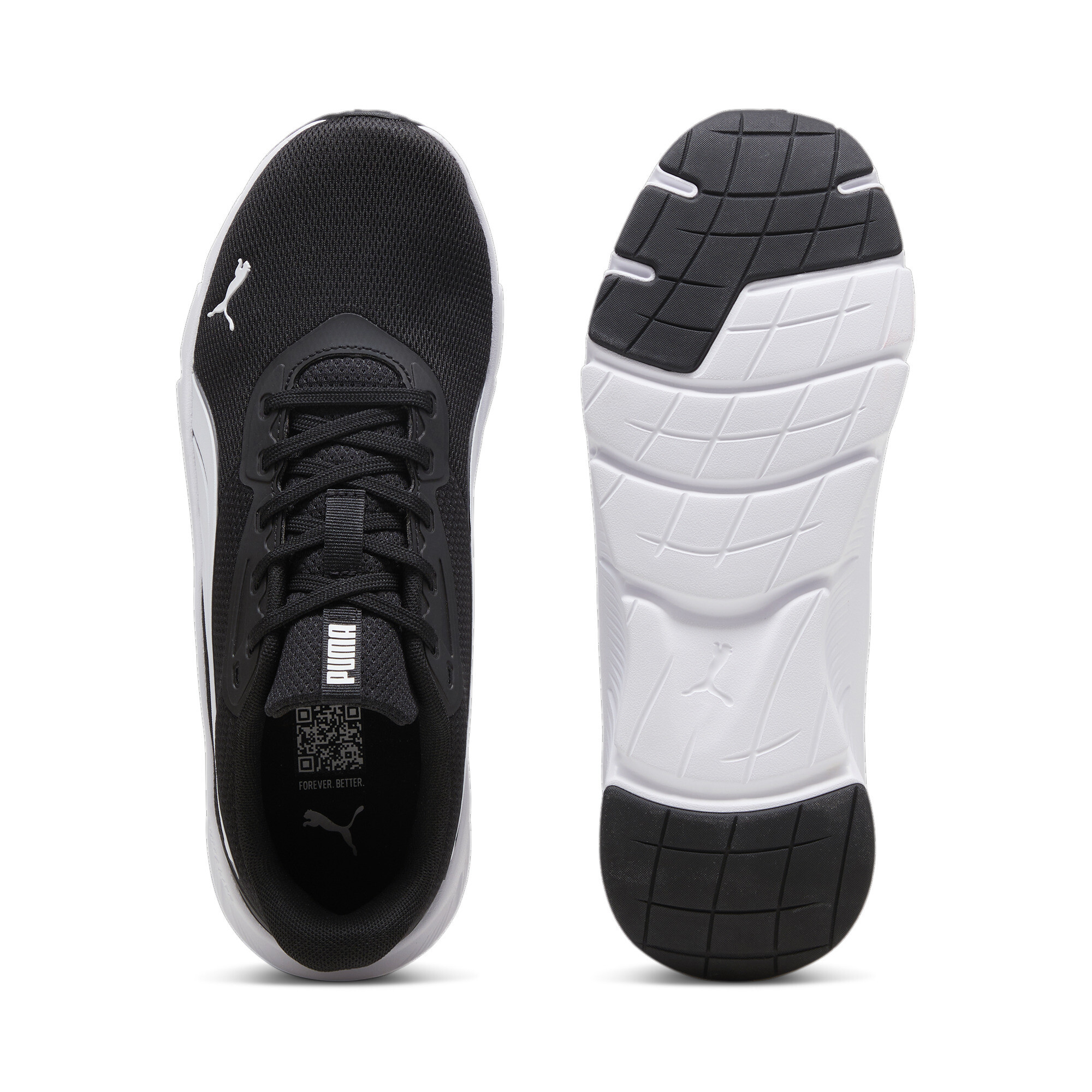 Puma მამაკაცის ყოველდღიური ფეხსაცმელი FlexFocus Lite Modern