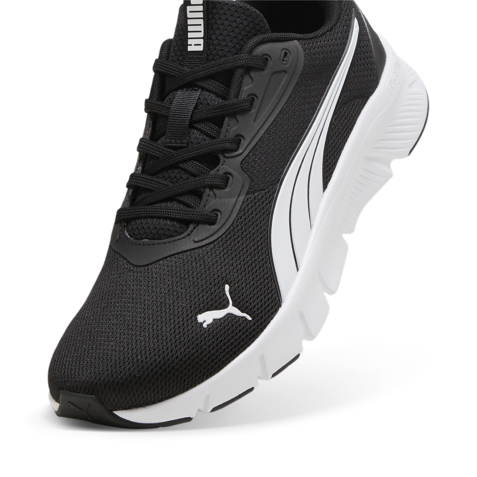 Puma მამაკაცის ყოველდღიური ფეხსაცმელი FlexFocus Lite Modern