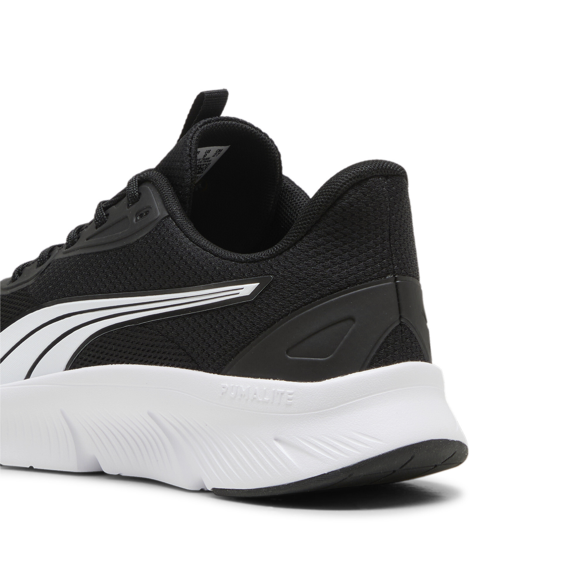 Puma მამაკაცის ყოველდღიური ფეხსაცმელი FlexFocus Lite Modern