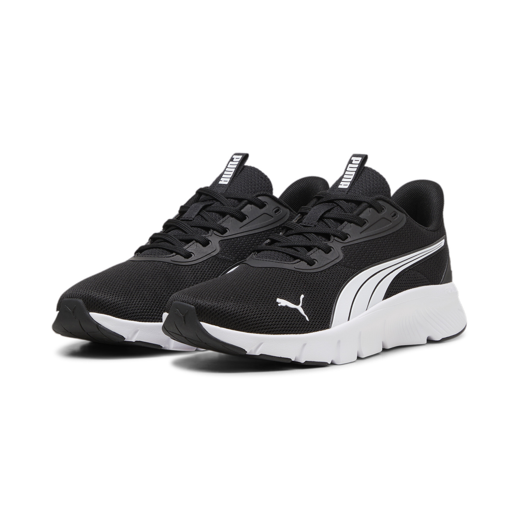 Puma მამაკაცის ყოველდღიური ფეხსაცმელი FlexFocus Lite Modern