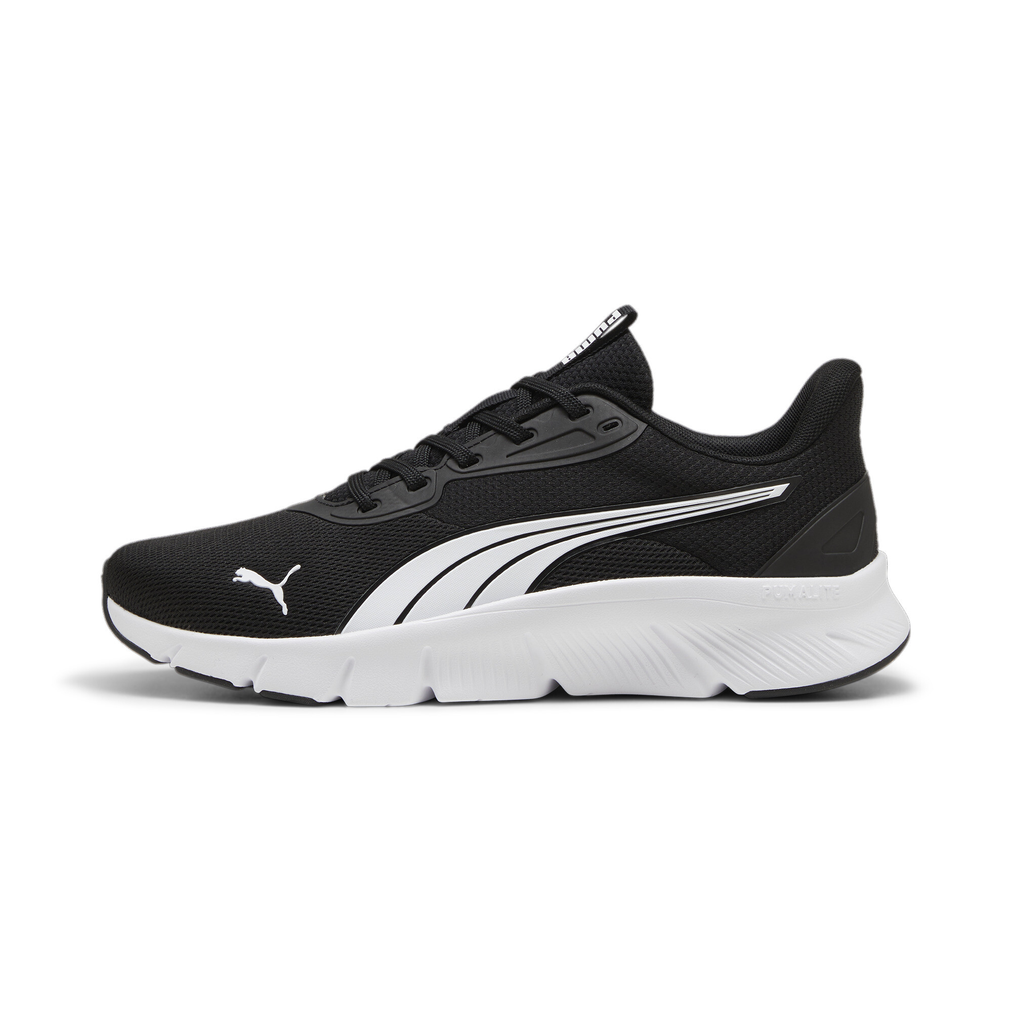 Puma მამაკაცის ყოველდღიური ფეხსაცმელი FlexFocus Lite Modern
