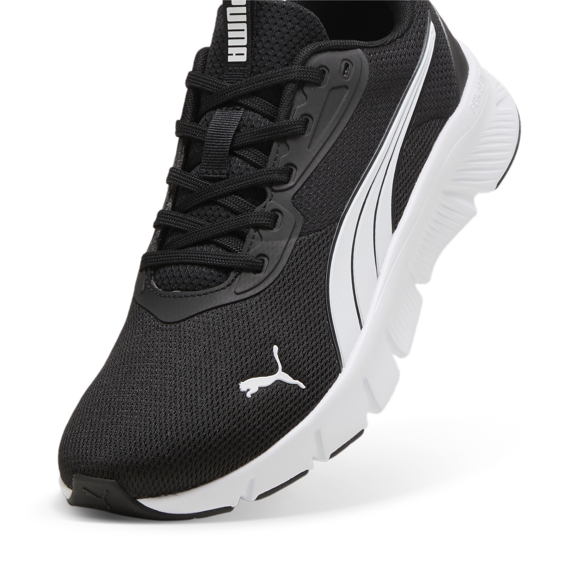 Puma მამაკაცის ყოველდღიური ფეხსაცმელი FlexFocus Lite Modern