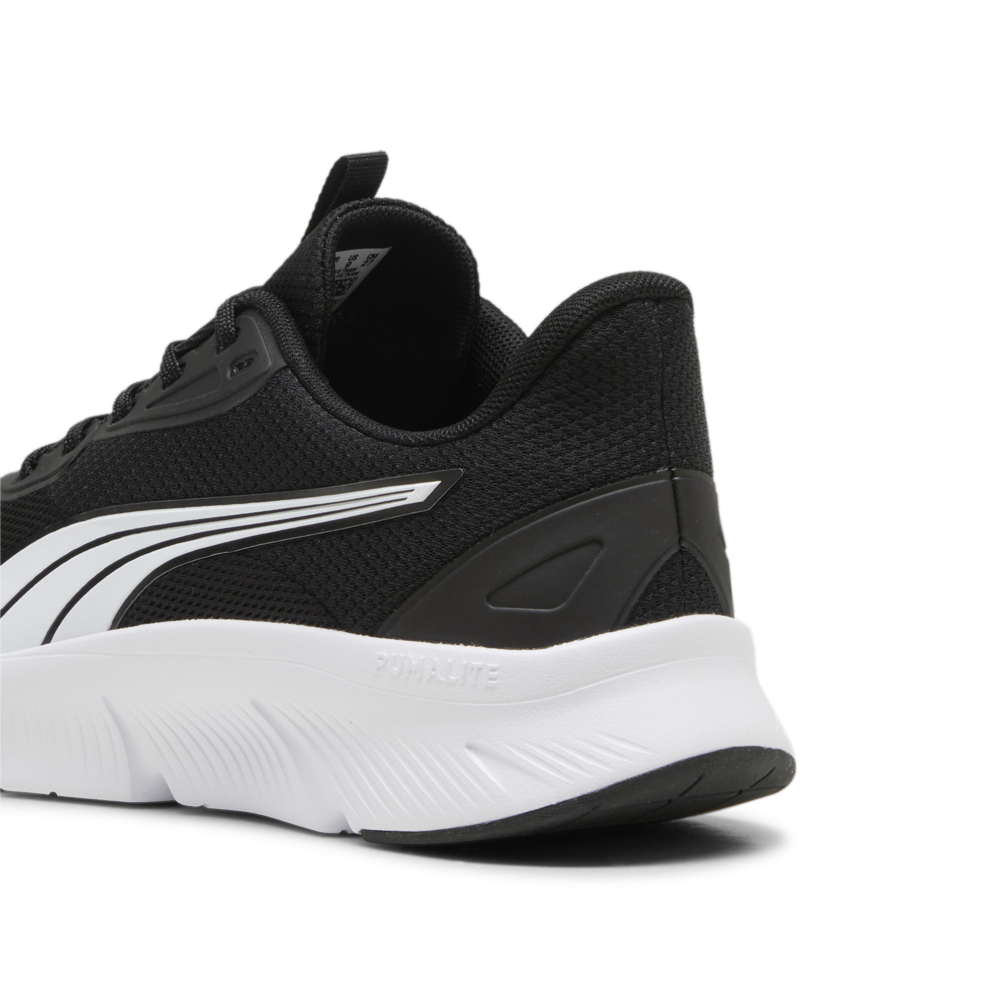 Puma მამაკაცის ყოველდღიური ფეხსაცმელი FlexFocus Lite Modern