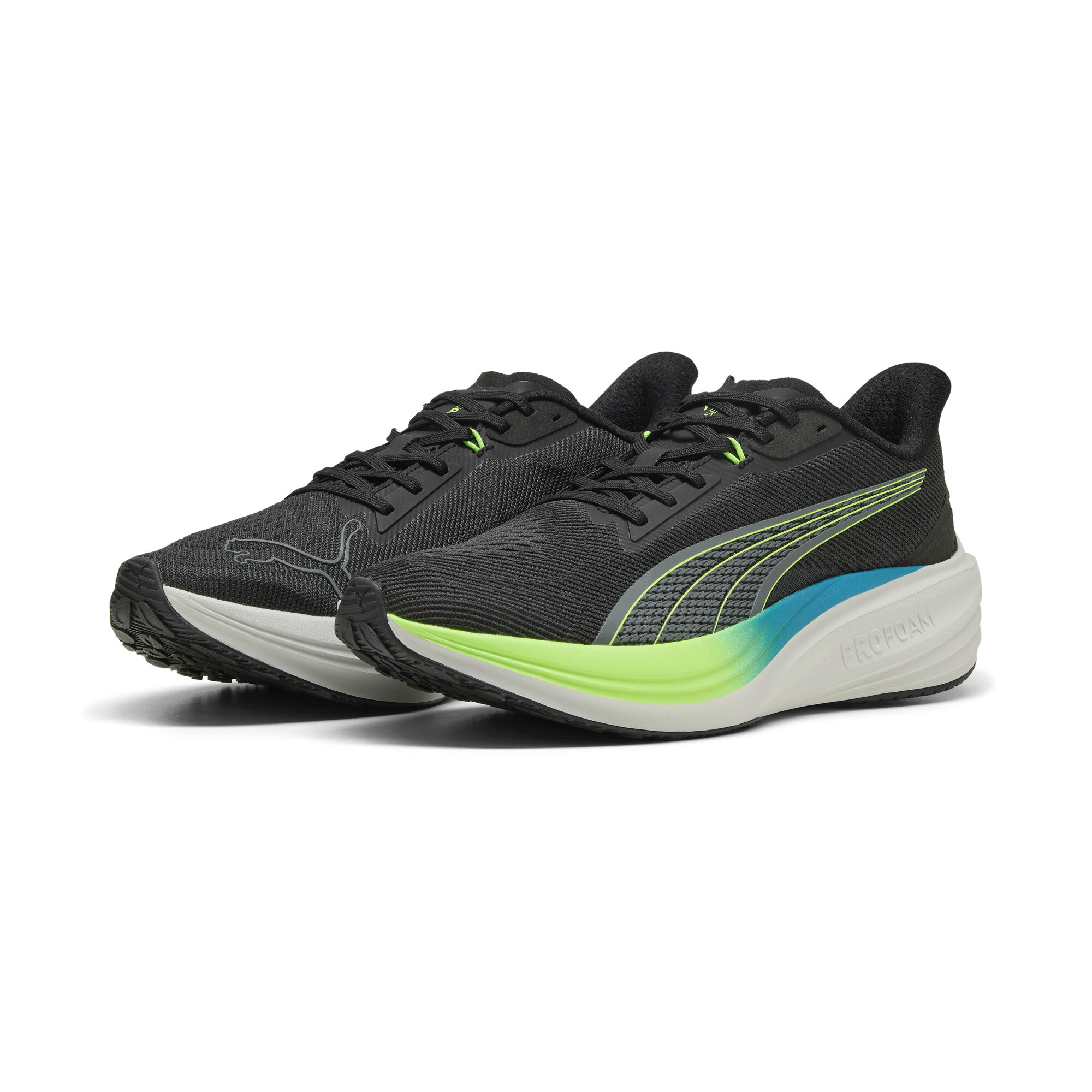 Puma ბოტასი Darter Pro