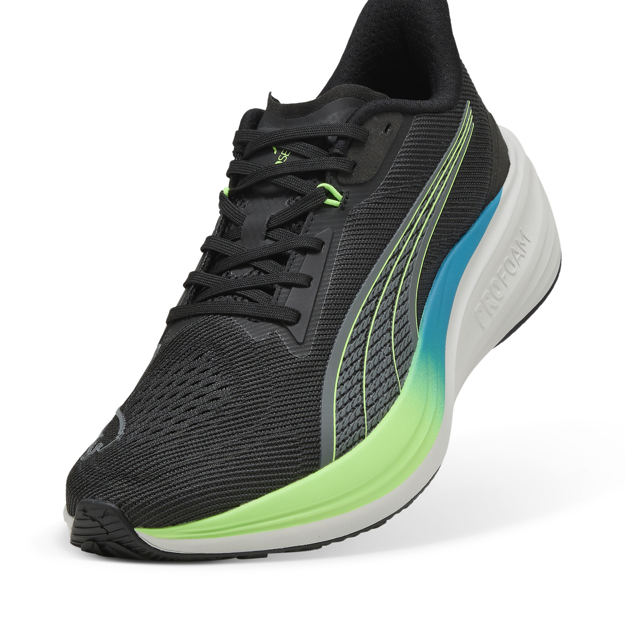 Puma ბოტასი Darter Pro