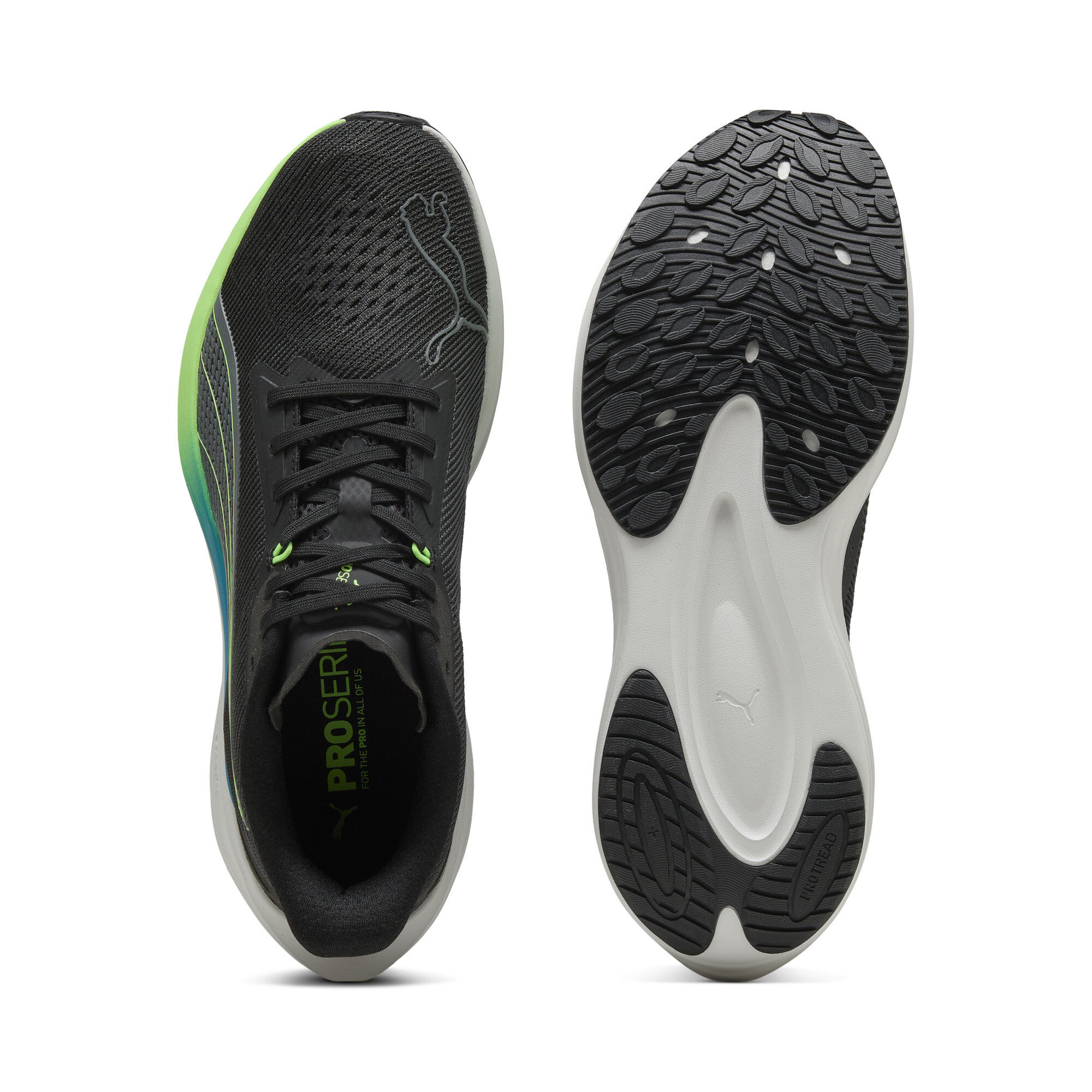 Puma ბოტასი Darter Pro