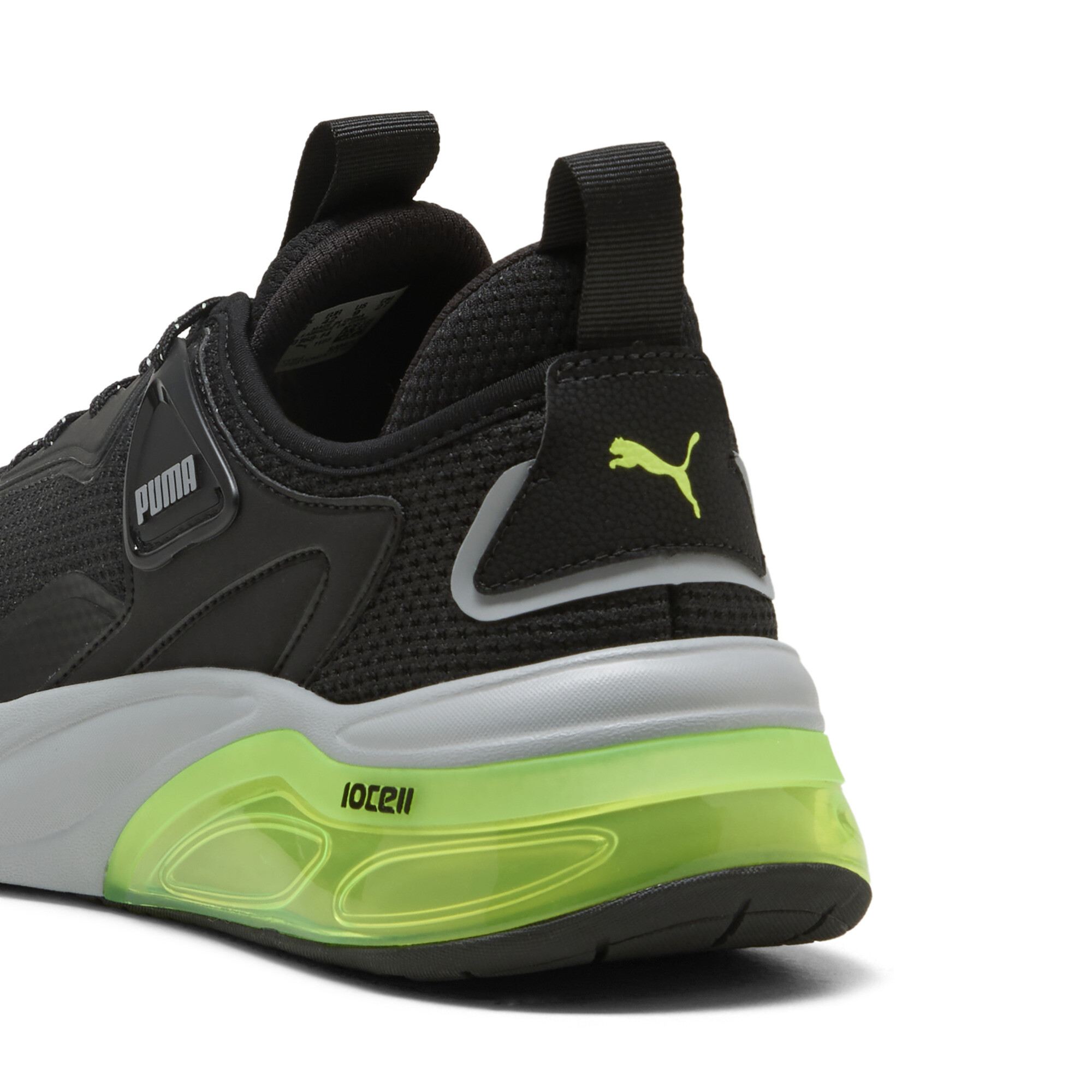 Puma ბოტასი Cell Thrill