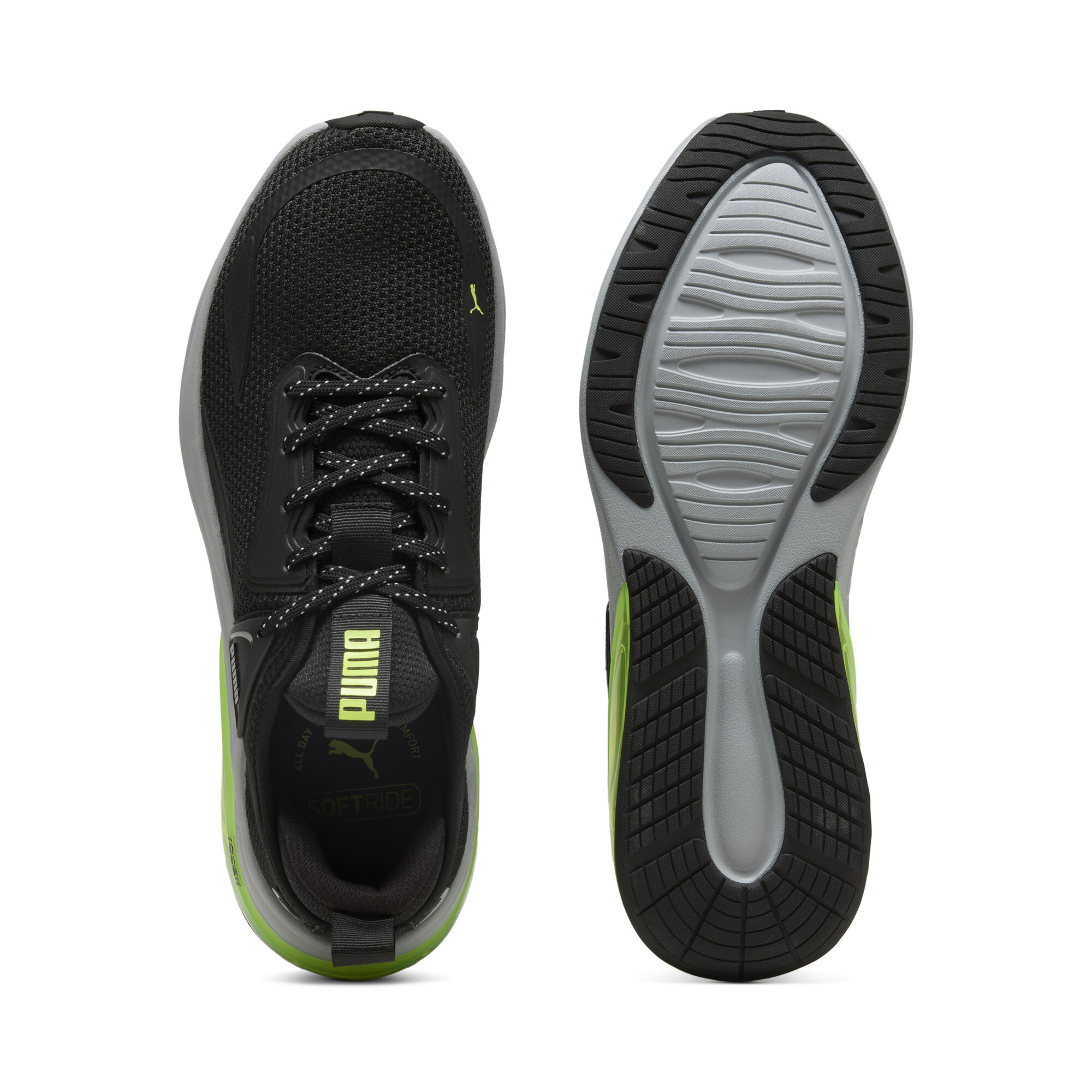 Puma ბოტასი Cell Thrill