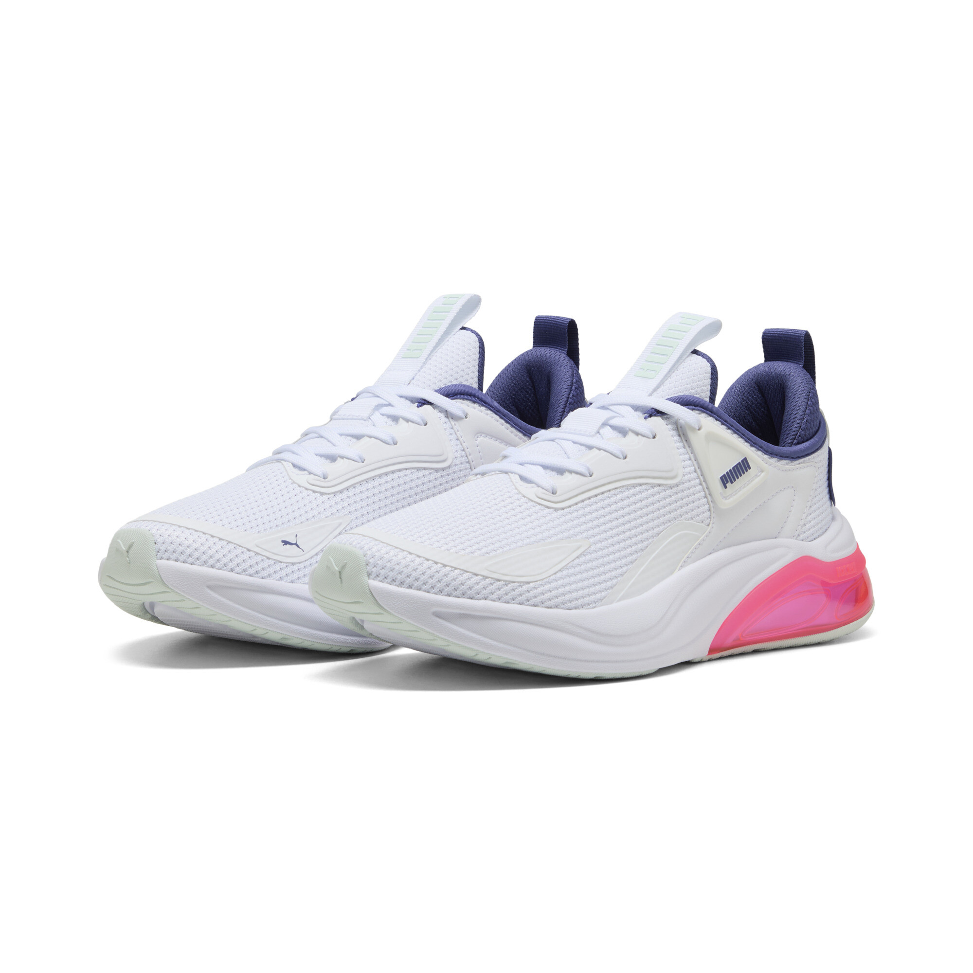 Puma ქალის ბოტასი Cell Thrill