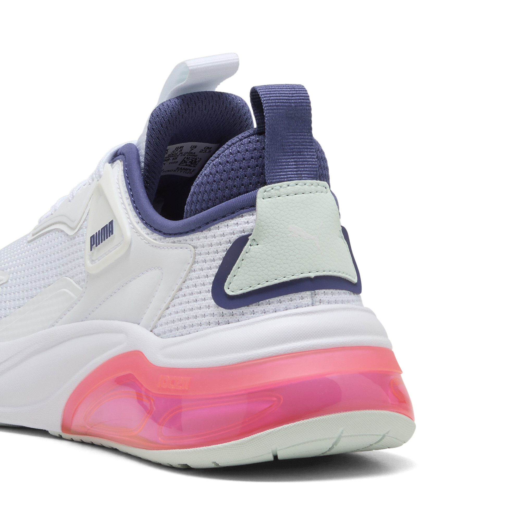 Puma ქალის ბოტასი Cell Thrill