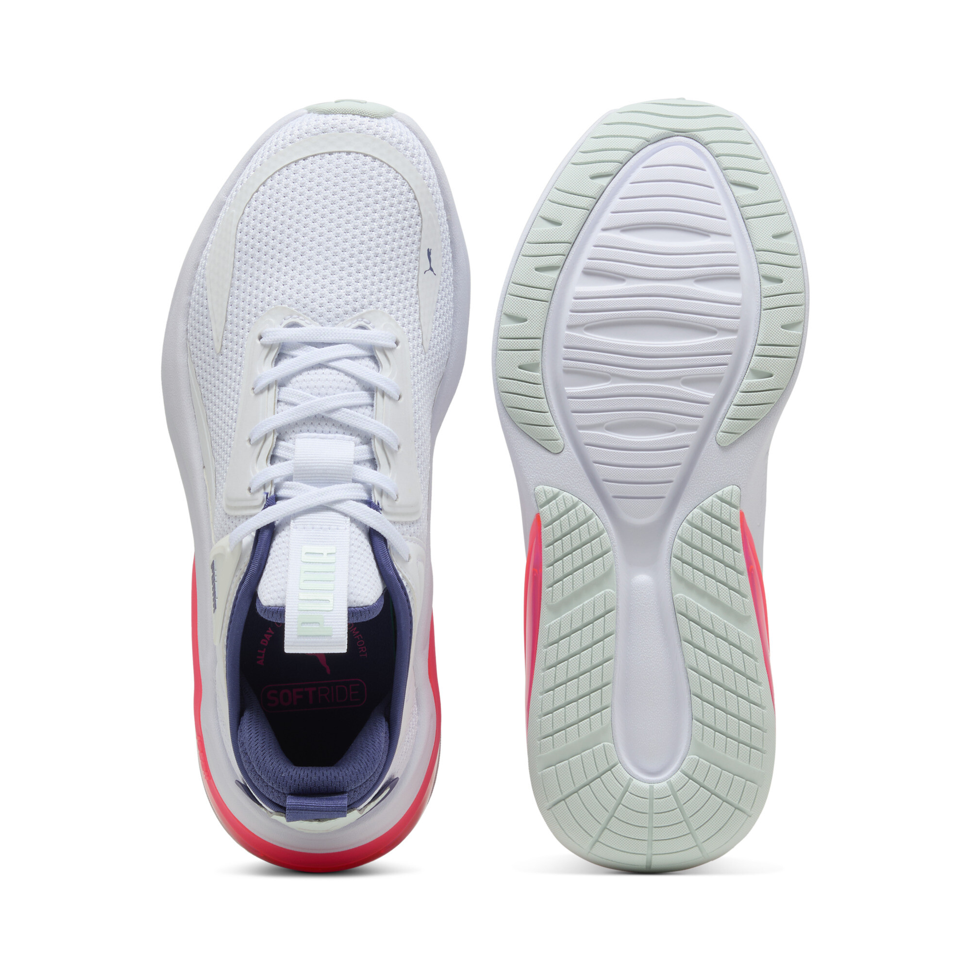Puma ქალის ბოტასი Cell Thrill