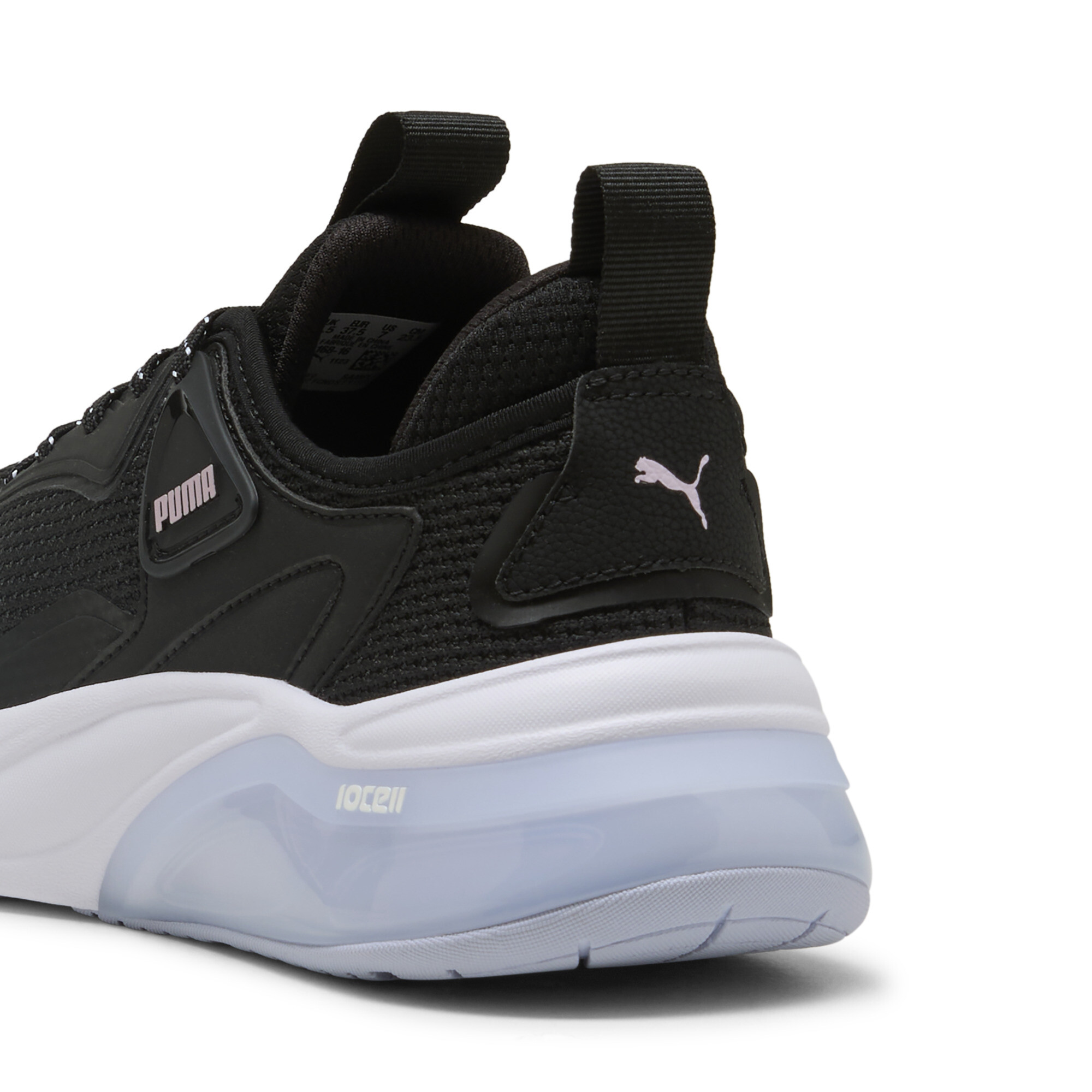 Puma ქალის ბოტასი Cell Thrill