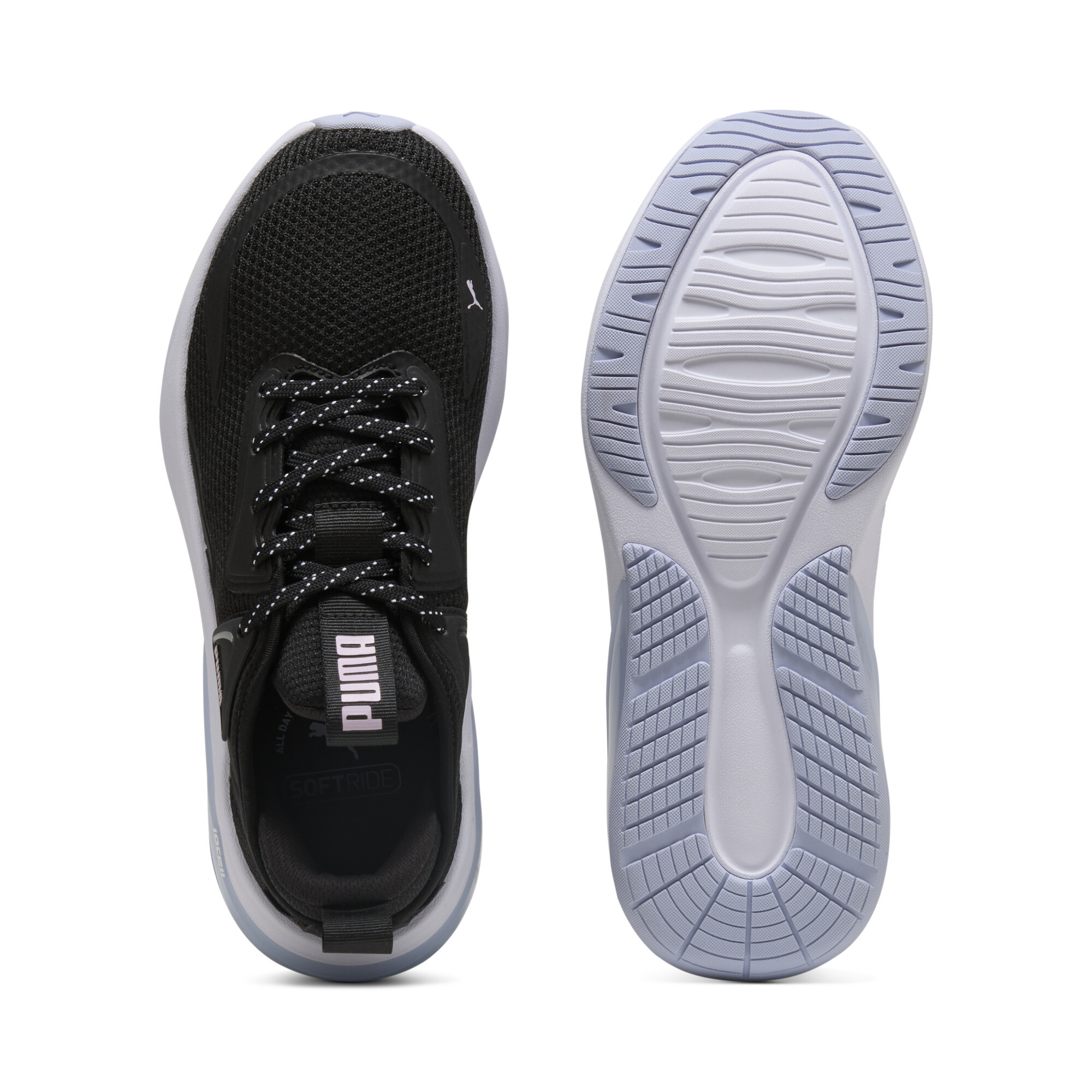 Puma ქალის ბოტასი Cell Thrill