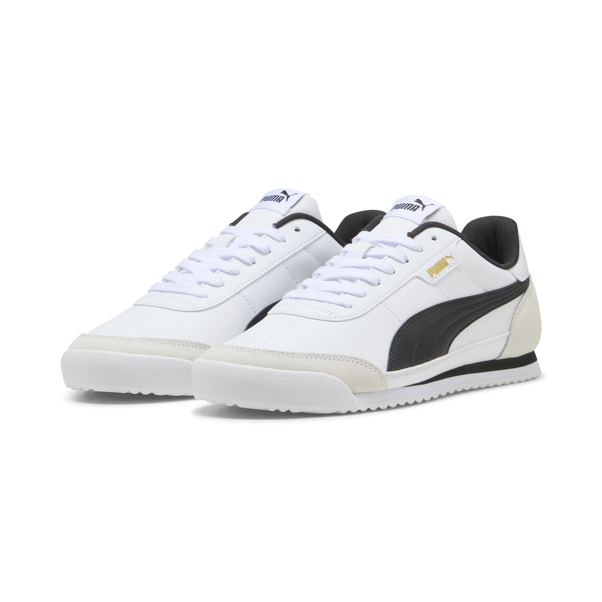 Puma ბოტასი Puma Turino II OG