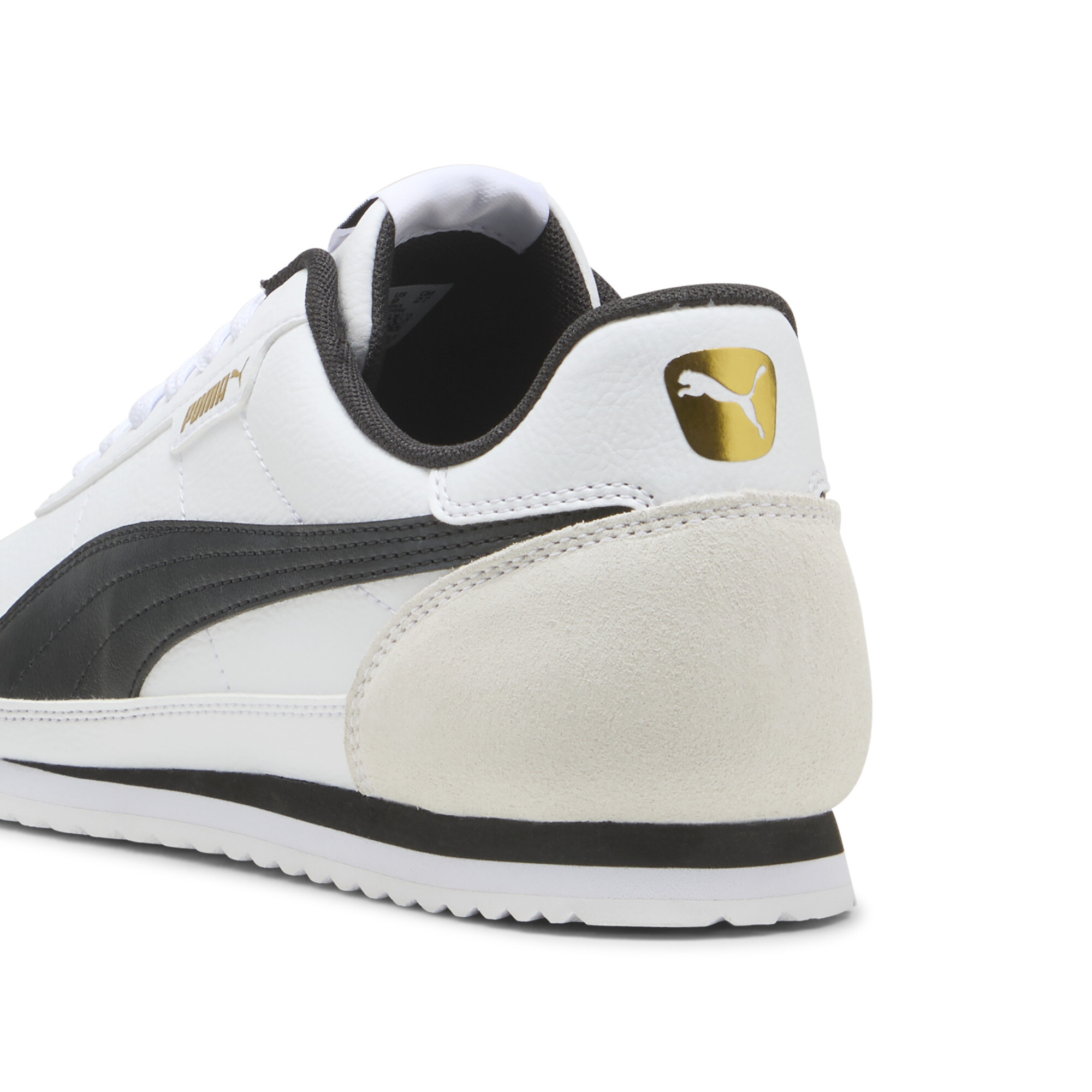 Puma ბოტასი Puma Turino II OG