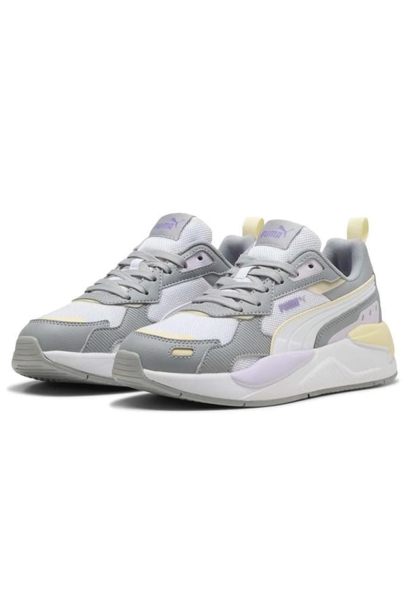 Puma ქალის ყოველდღიური ფეხსაცმელი X-Ray 3