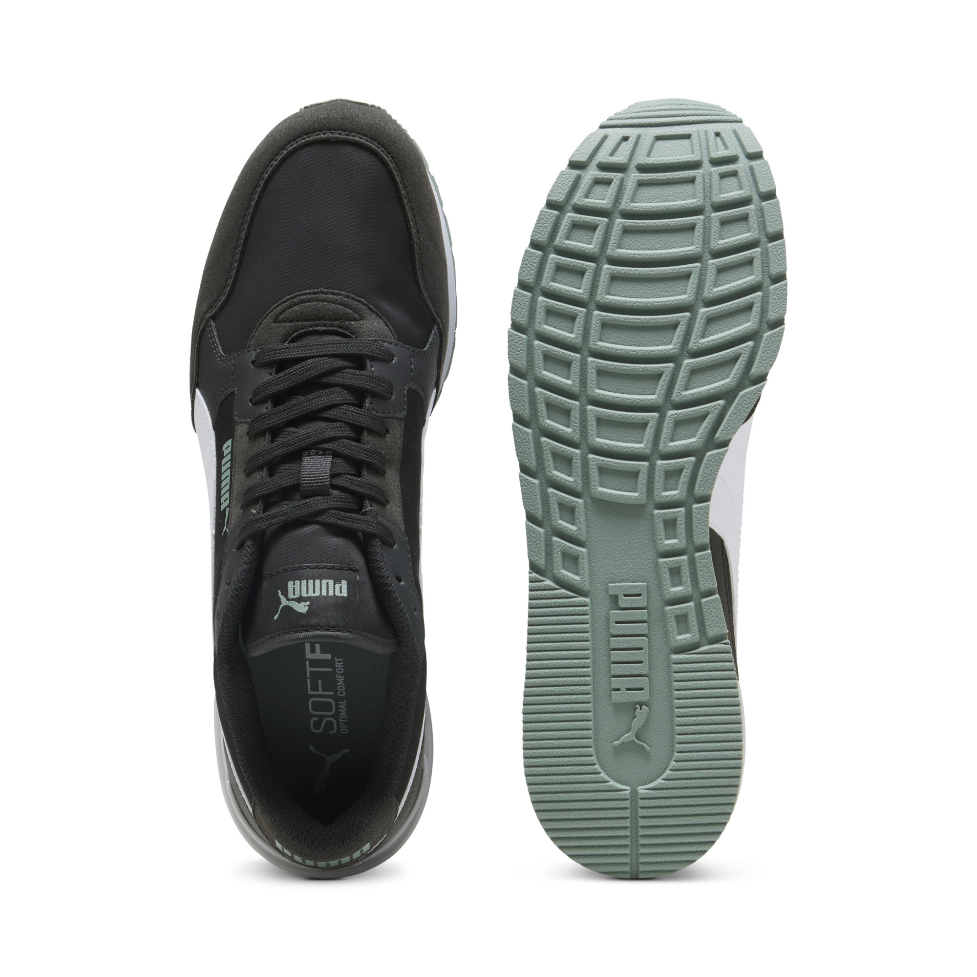 Puma ბოტასი ST Runner v4 NL