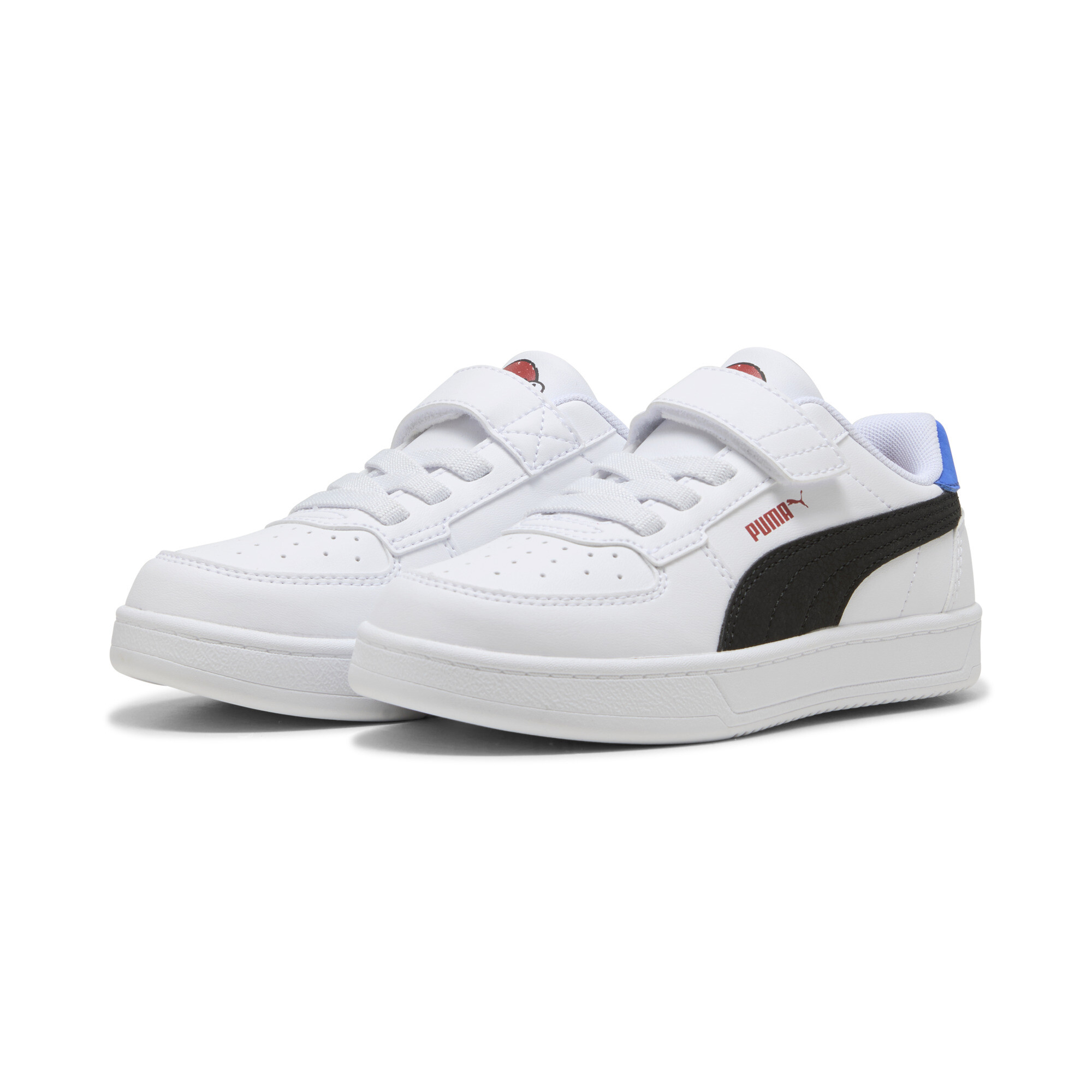 Puma ბავშვის ბოტასი Puma Caven 2.0 MID 90s AC+ PS