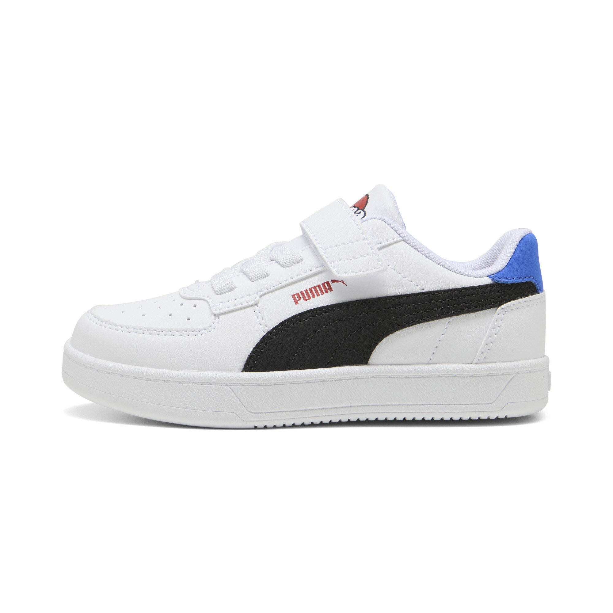 Puma ბავშვის ბოტასი Puma Caven 2.0 MID 90s AC+ PS