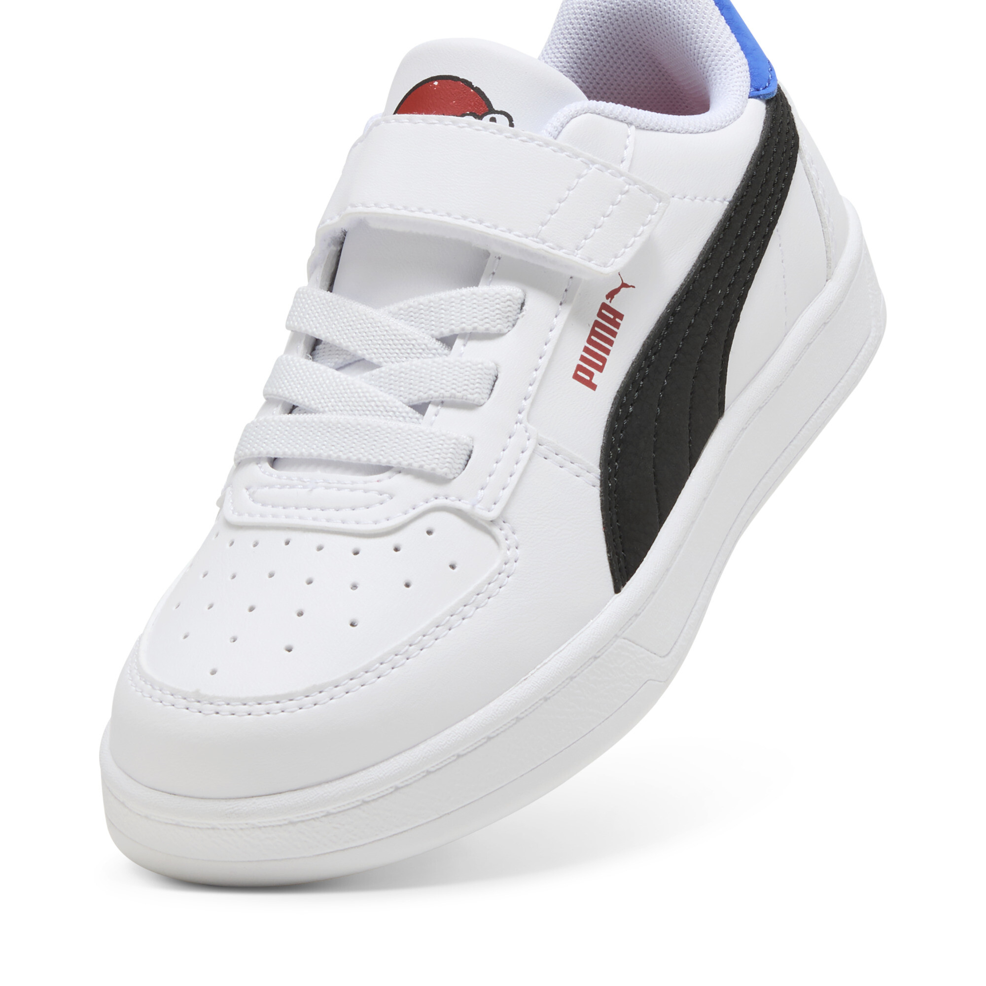 Puma ბავშვის ბოტასი Puma Caven 2.0 MID 90s AC+ PS