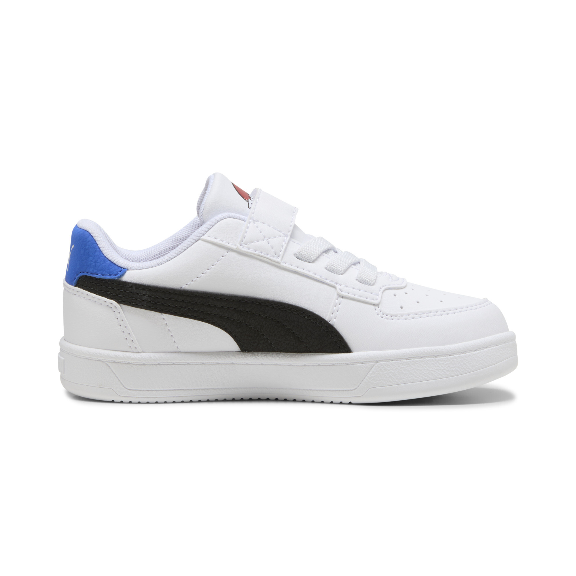Puma ბავშვის ბოტასი Puma Caven 2.0 MID 90s AC+ PS