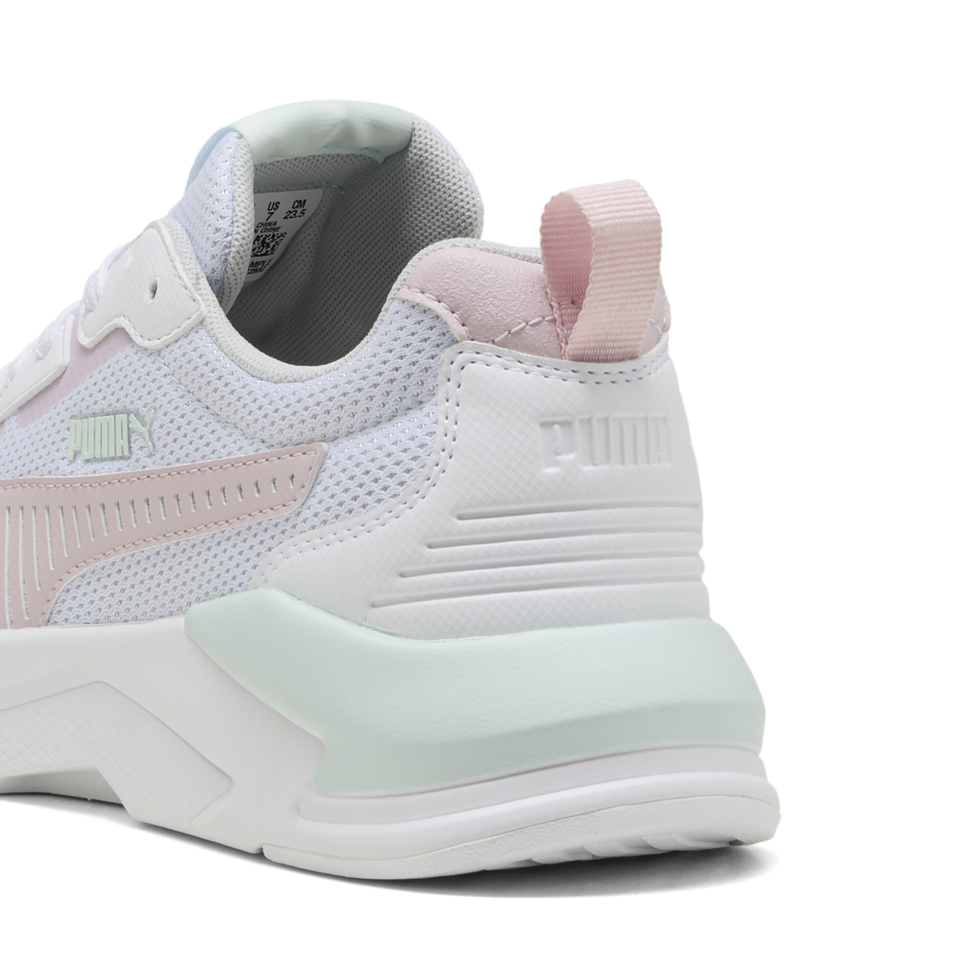 Puma ქალის ბოტასი X-Ray 3 LT