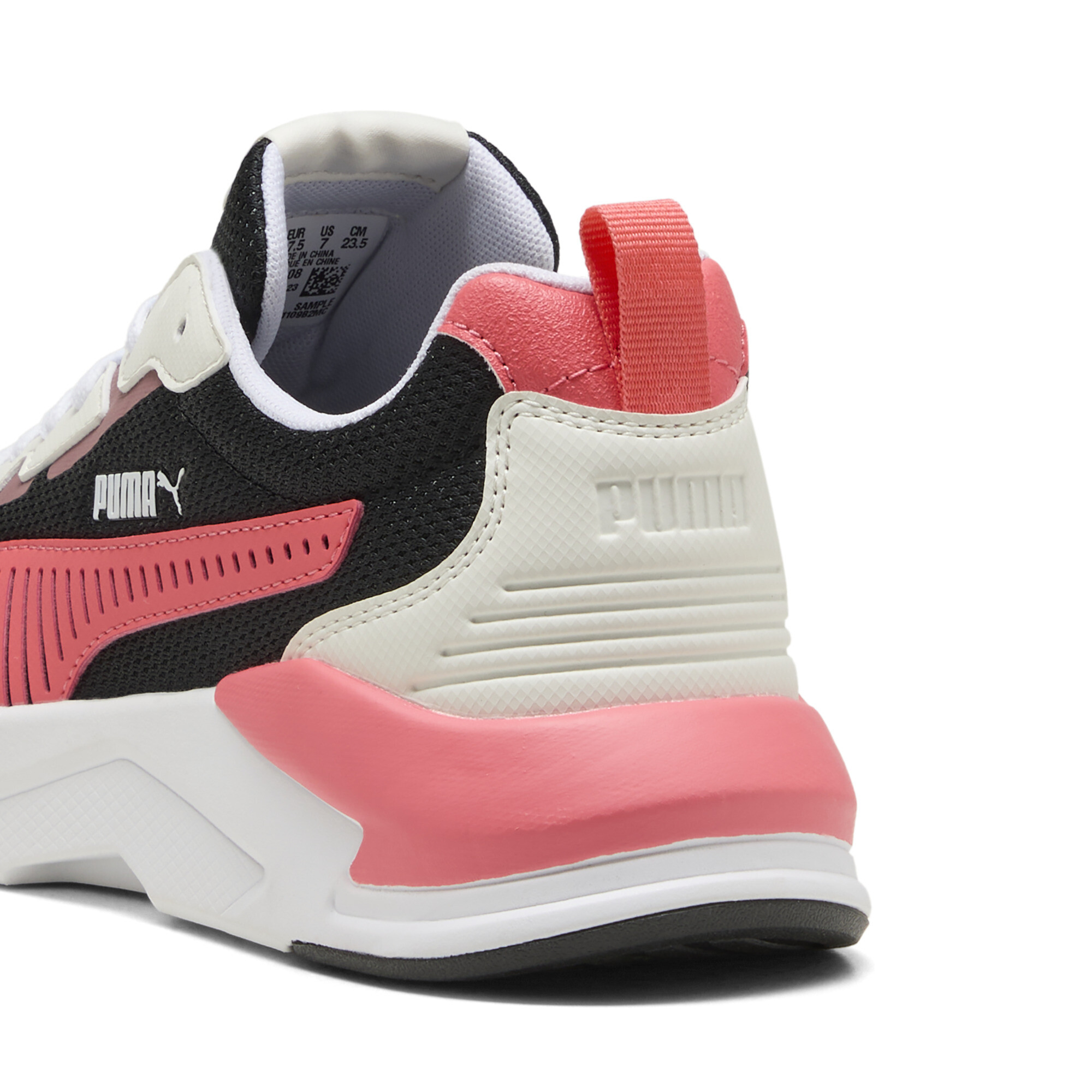 Puma ქალის ბოტასი X-Ray 3 LT