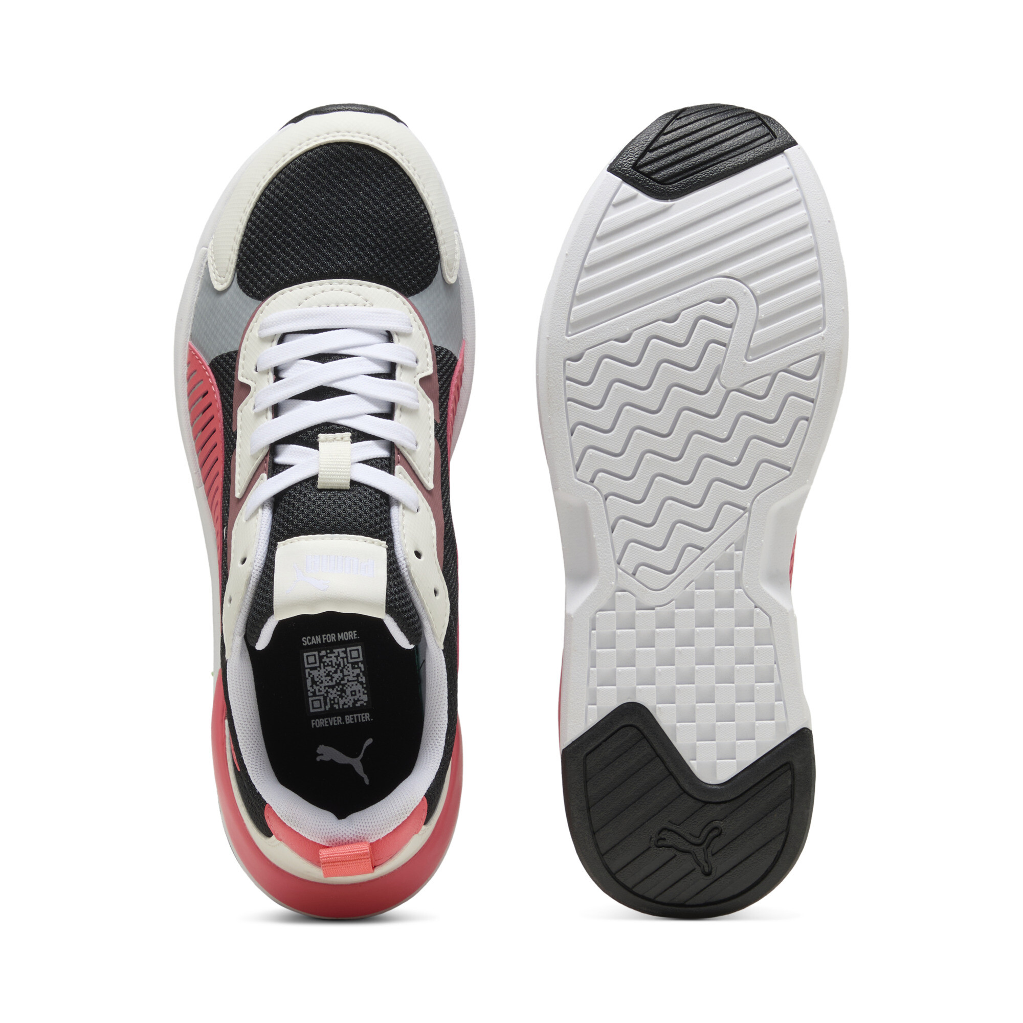 Puma ქალის ბოტასი X-Ray 3 LT