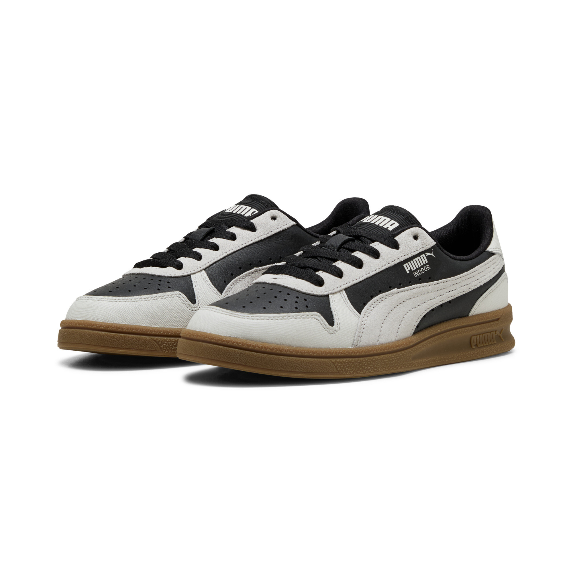 Puma ქალის ბოტასი Indoor Quiet Lux Wns