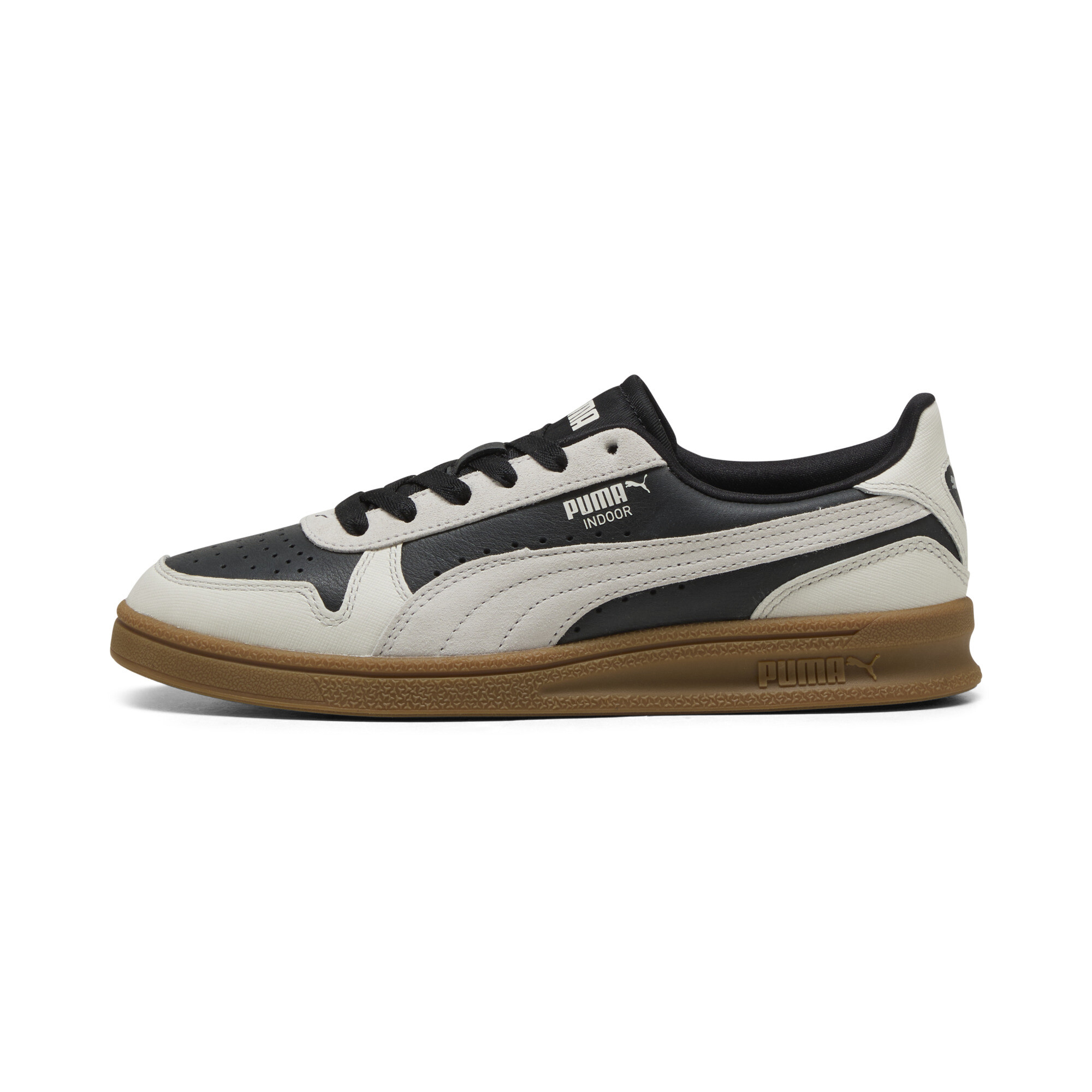 Puma ქალის ბოტასი Indoor Quiet Lux Wns