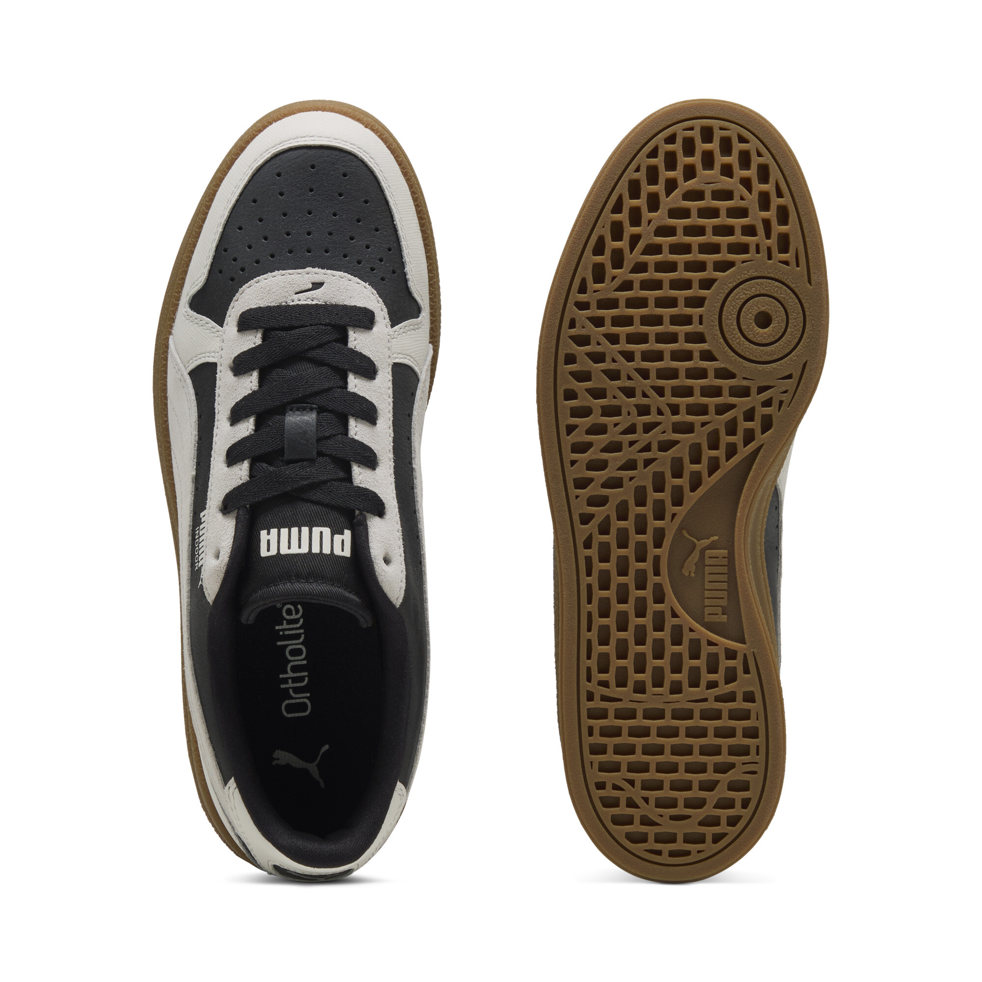 Puma ქალის ბოტასი Indoor Quiet Lux Wns